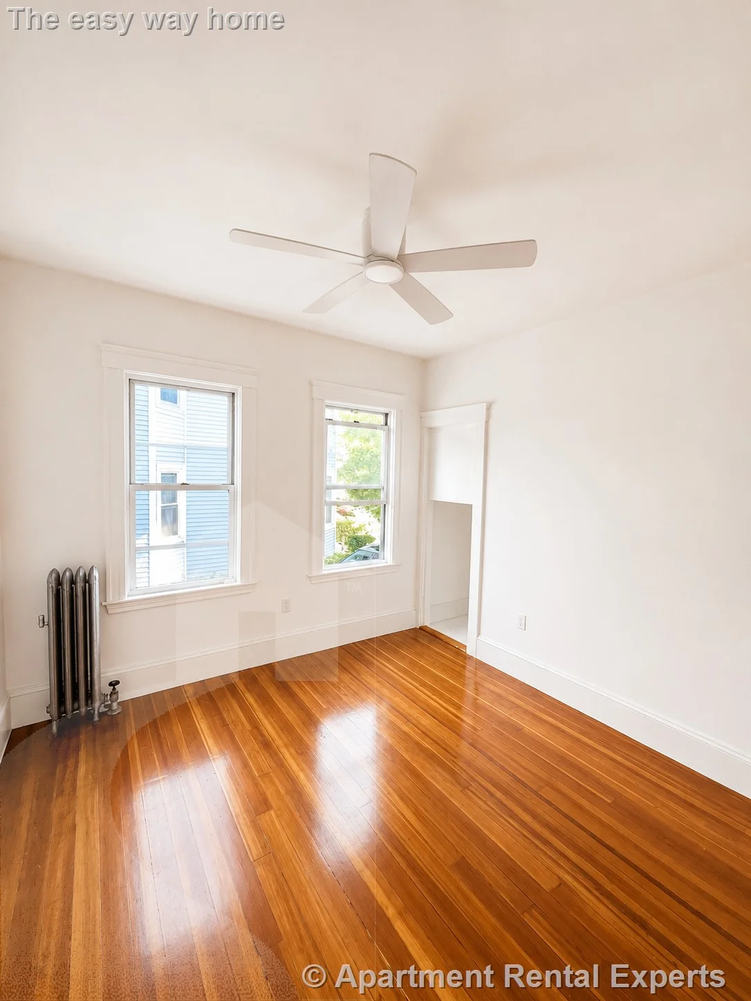 3 bed, 1 bath apartment for rent at 41-43 Jaques St Unit 1, Winter Hill — photo 4 of 11