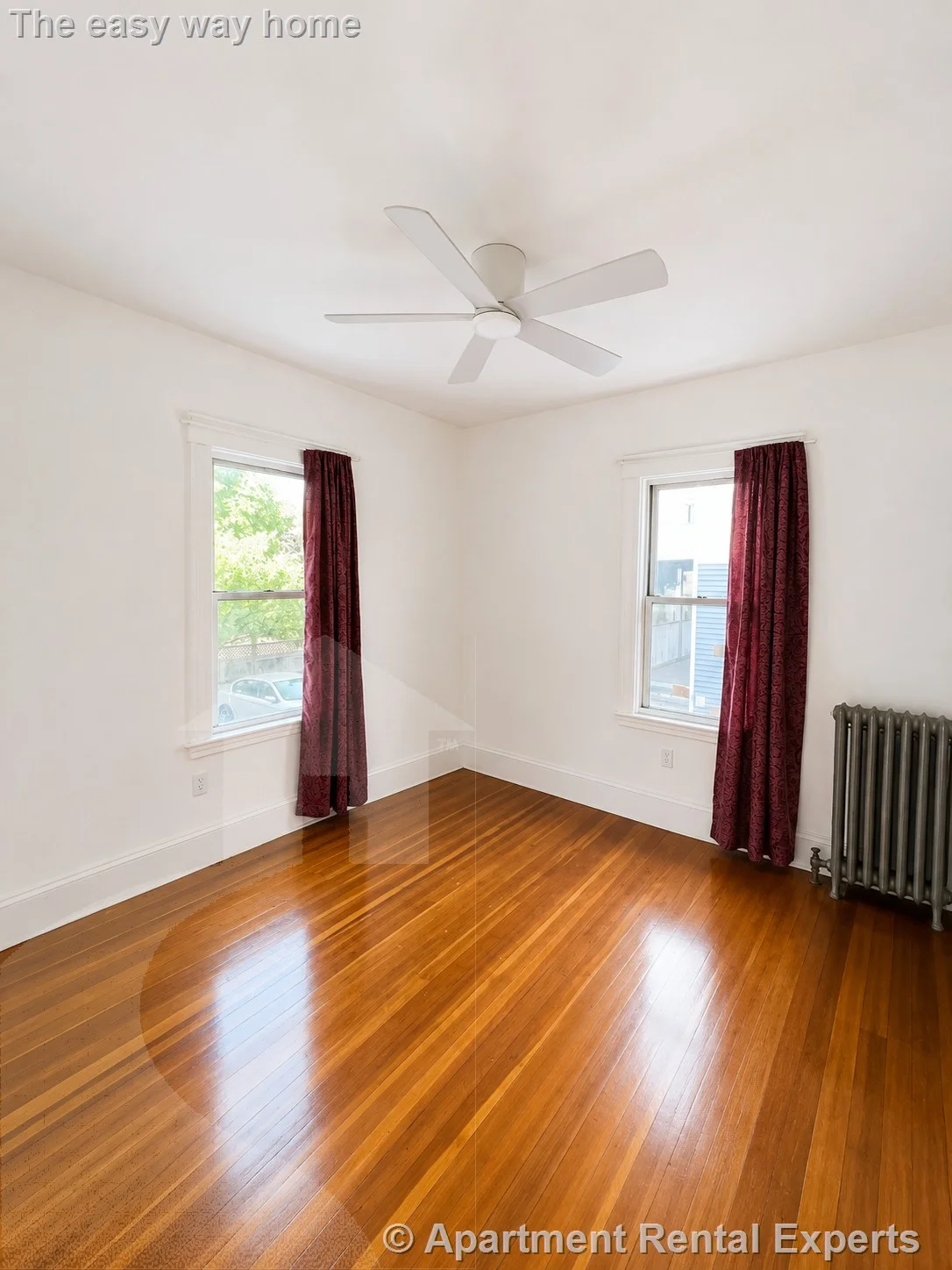 3 bed, 1 bath apartment for rent at 41-43 Jaques St Unit 1, Winter Hill — photo 8 of 11