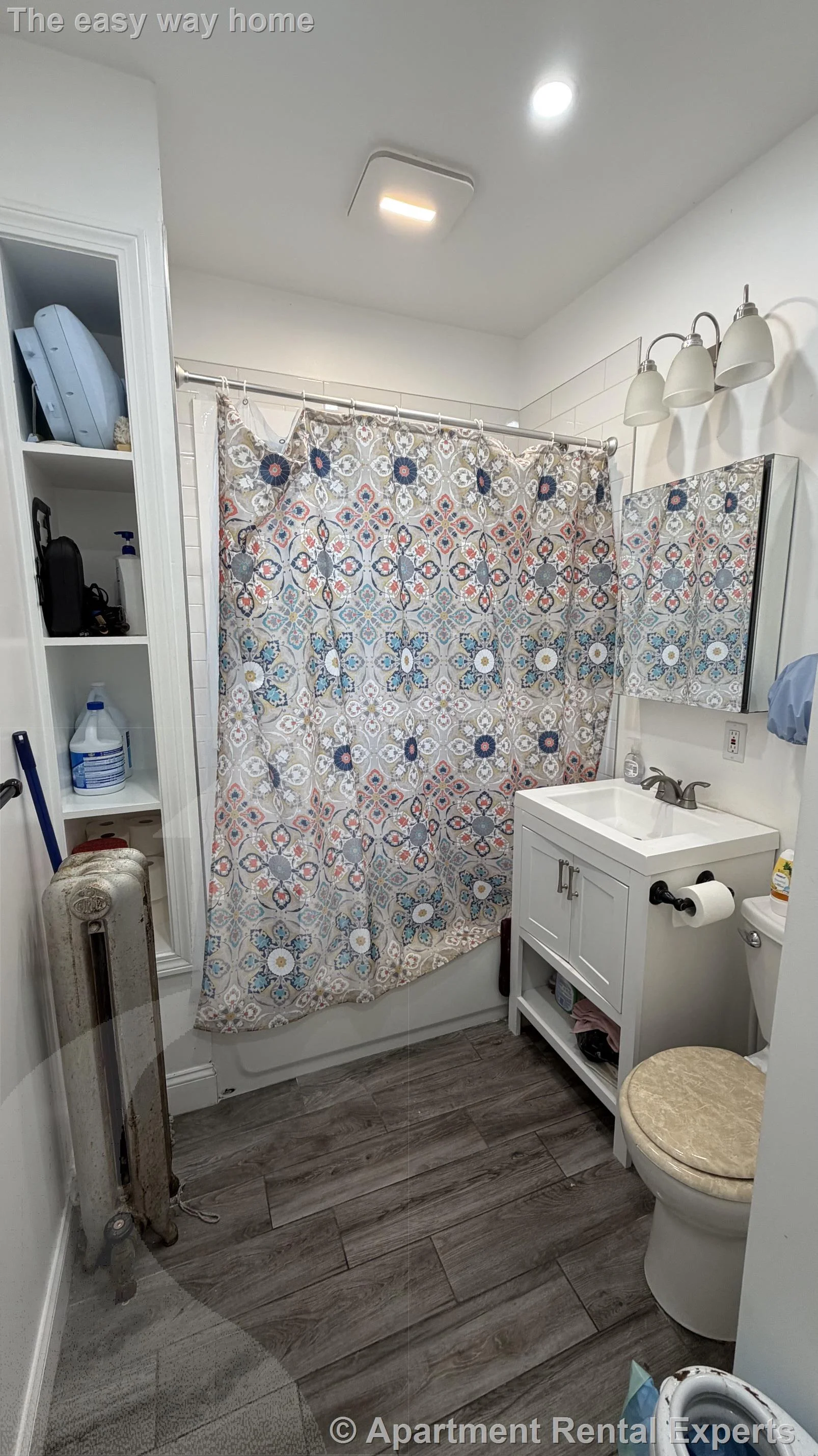 3 bed, 1 bath apartment for rent at 41-43 Jaques St Unit 1, Winter Hill — photo 10 of 12