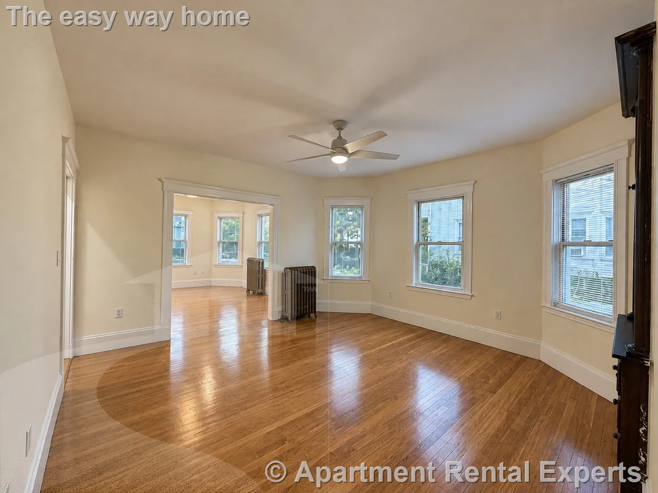 3 bed, 1 bath apartment for rent at 41-43 Jaques St Unit 1, Winter Hill — photo 5 of 12