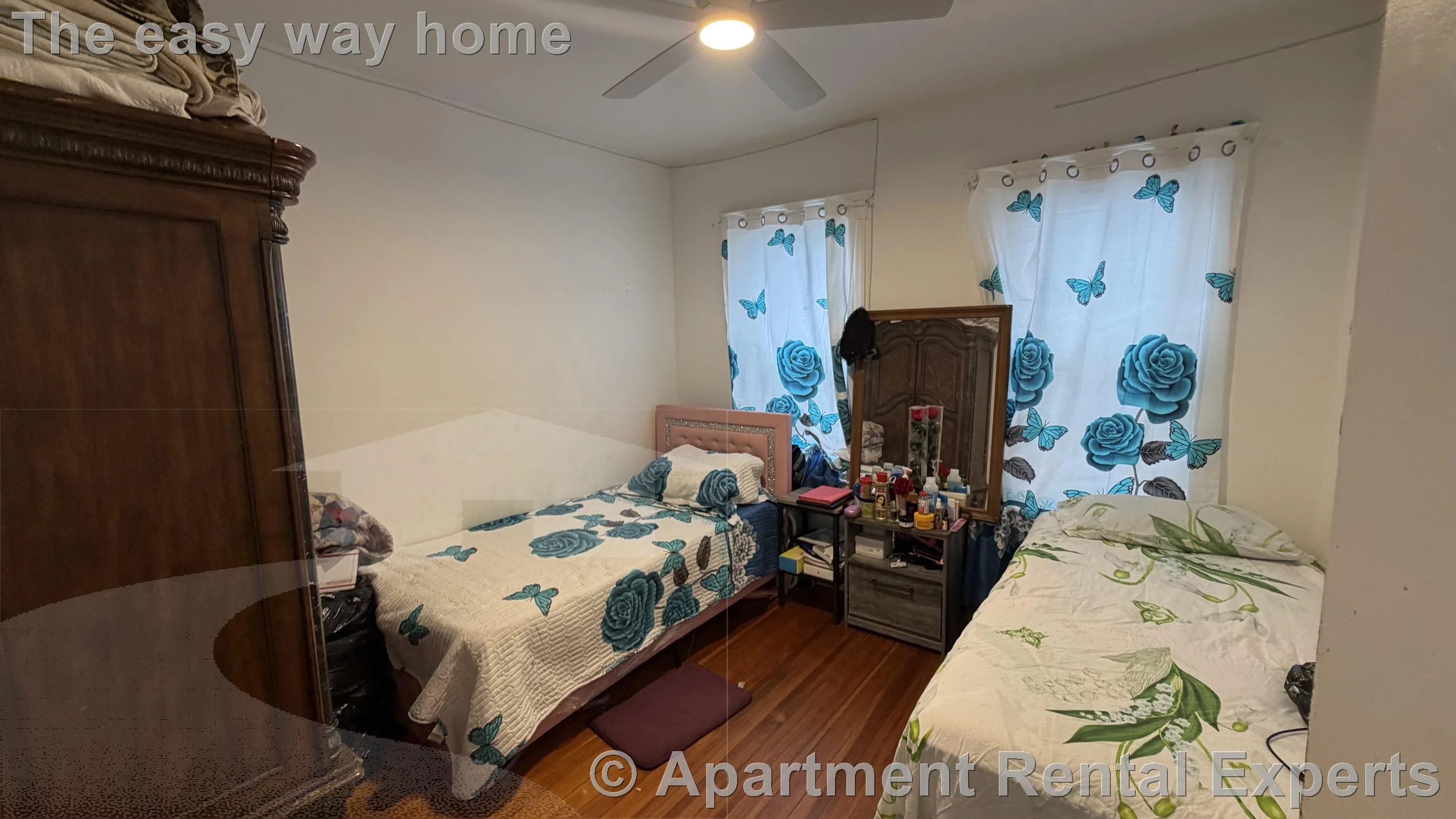 3 bed, 1 bath apartment for rent at 41-43 Jaques St Unit 1, Winter Hill — photo 6 of 12