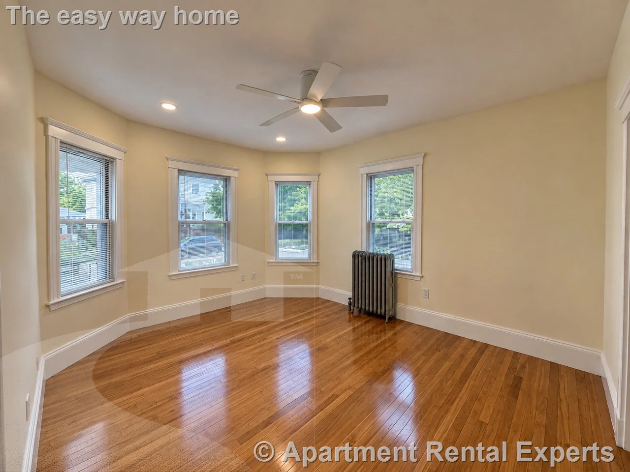 3 bed, 1 bath apartment for rent at 41-43 Jaques St Unit 1, Winter Hill — photo 6 of 12