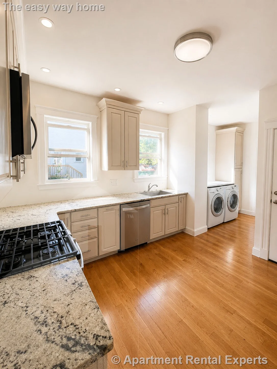 3 bed, 1 bath apartment for rent at 41-43 Jaques St Unit 1, Winter Hill