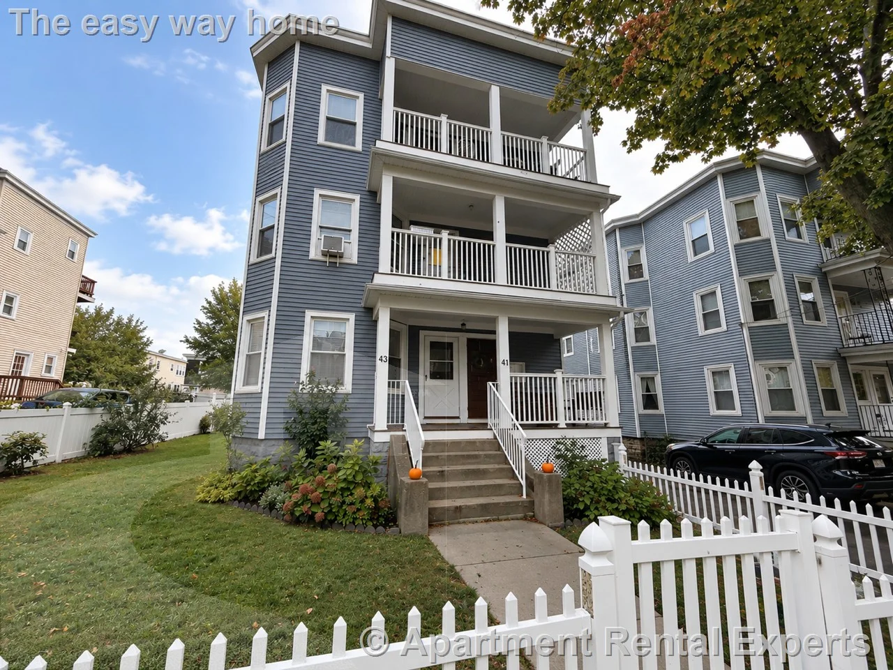 3 bed, 1 bath apartment for rent at 41-43 Jaques St Unit 1, Winter Hill — photo 11 of 12