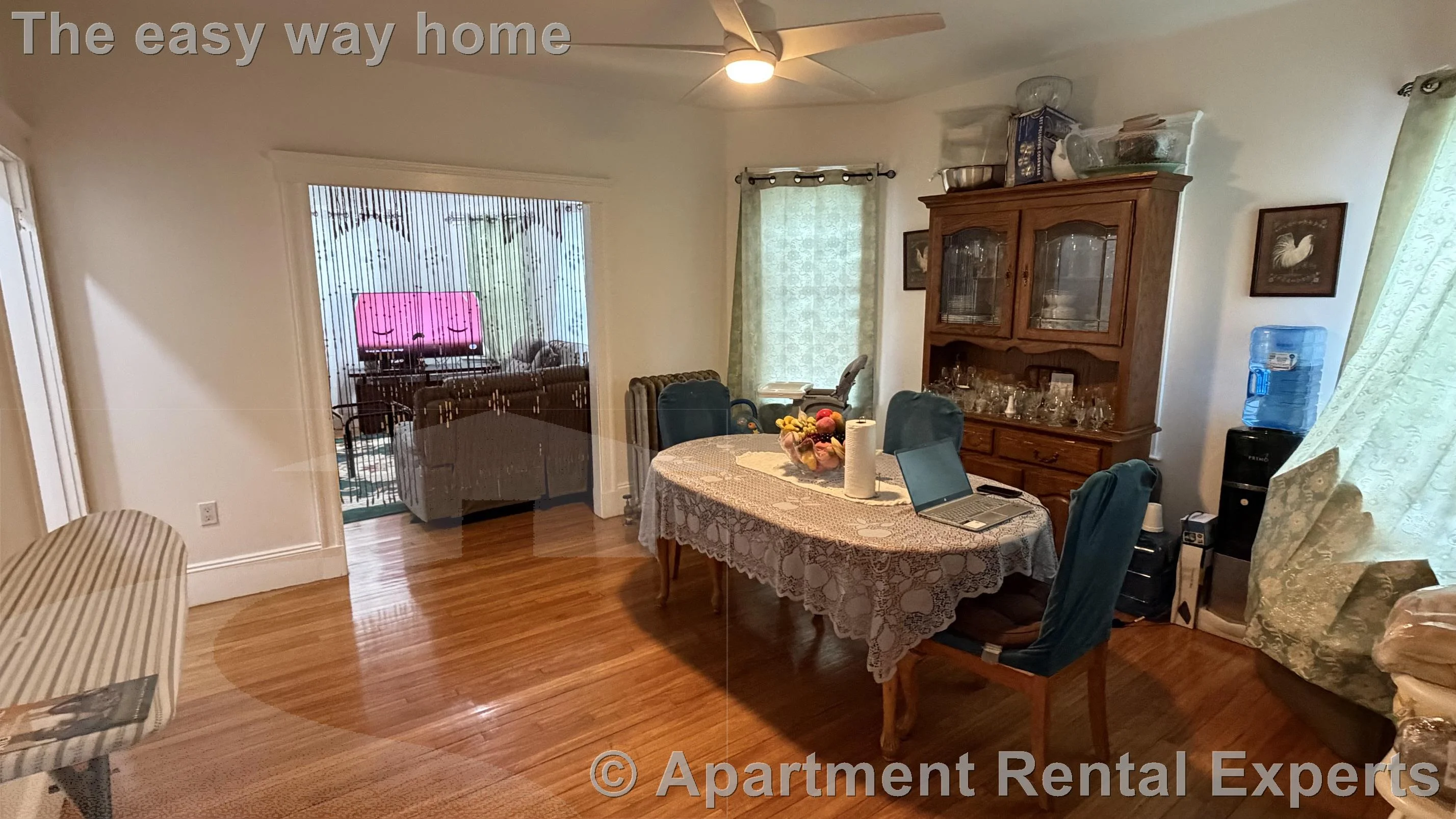 3 bed, 1 bath apartment for rent at 41-43 Jaques St Unit 1, Winter Hill — photo 4 of 12