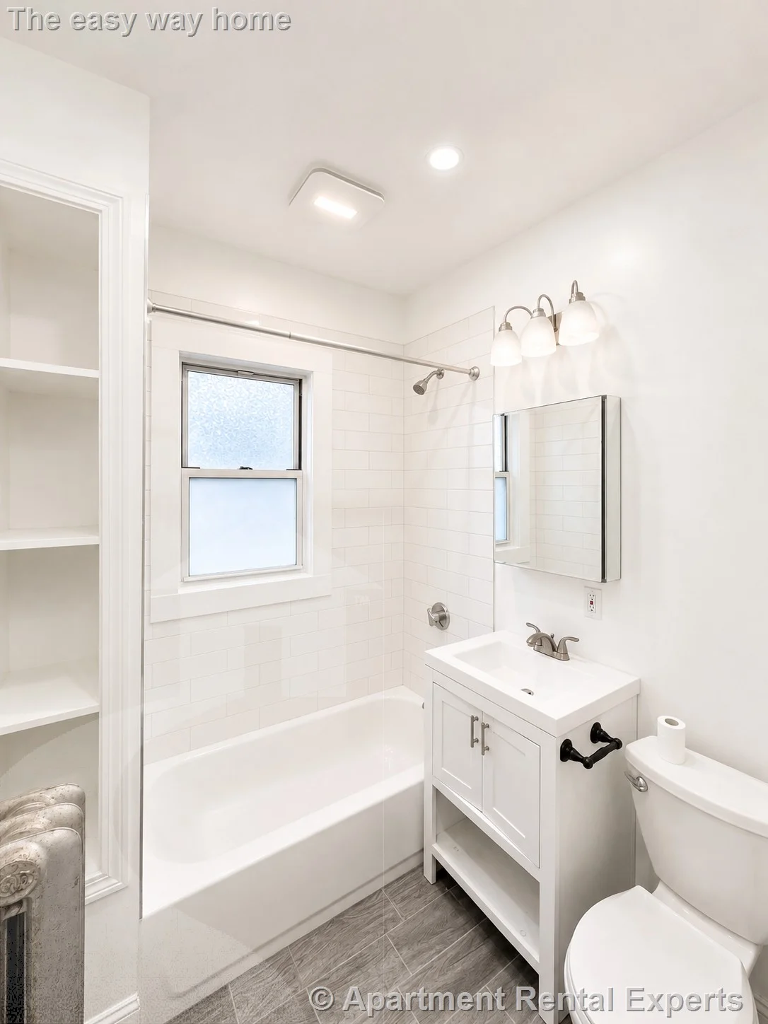 3 bed, 1 bath apartment for rent at 41-43 Jaques St Unit 1, Winter Hill — photo 5 of 11