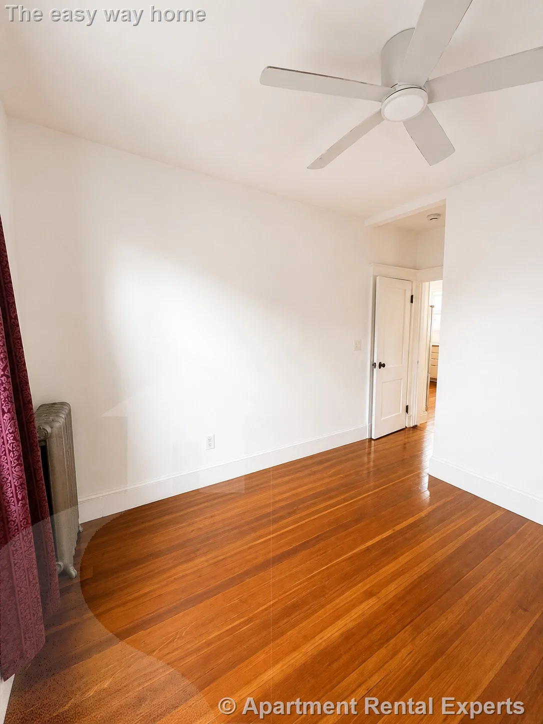 3 bed, 1 bath apartment for rent at 41-43 Jaques St Unit 1, Winter Hill — photo 6 of 11