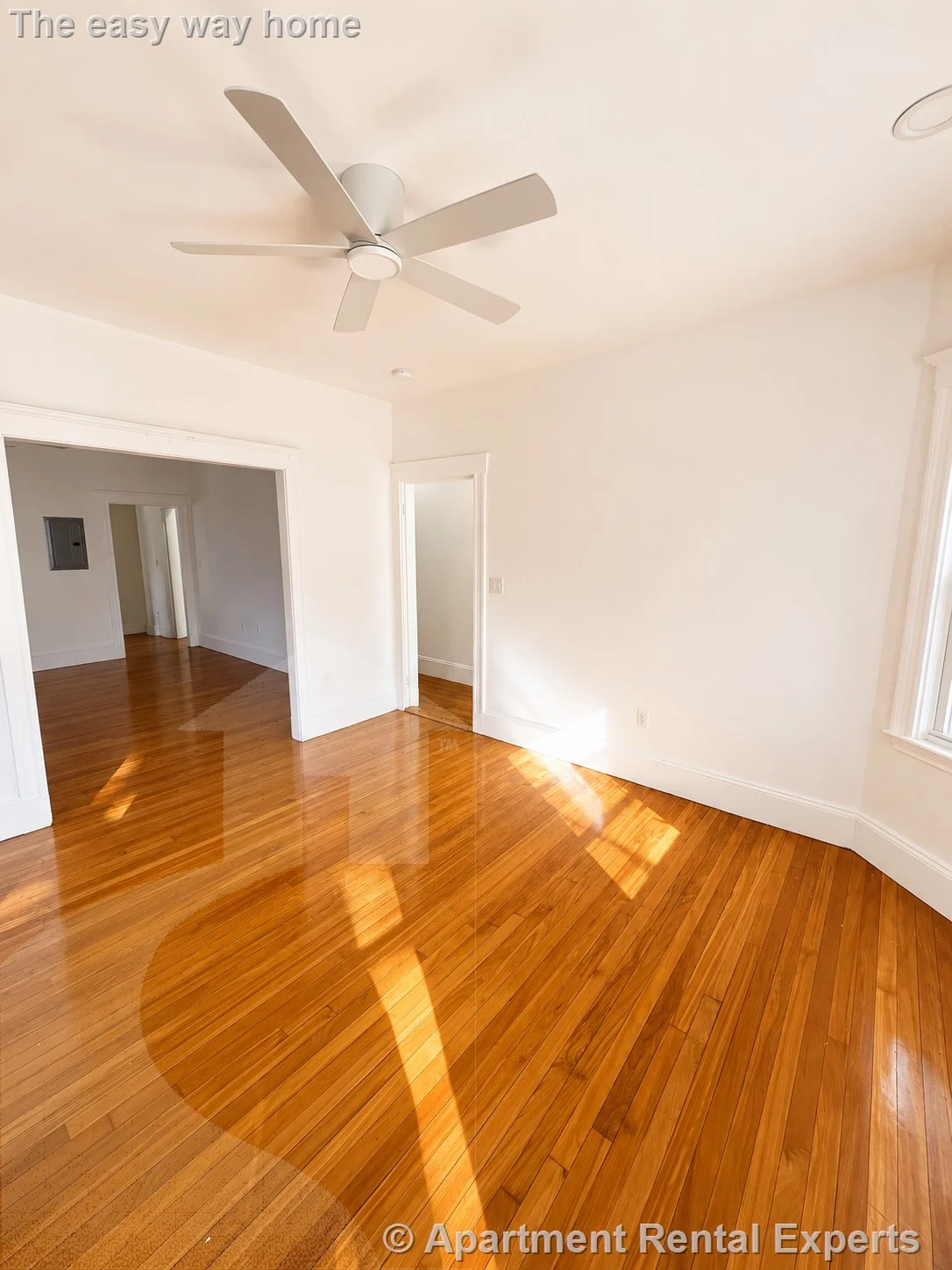 3 bed, 1 bath apartment for rent at 41-43 Jaques St Unit 1, Winter Hill — photo 7 of 11