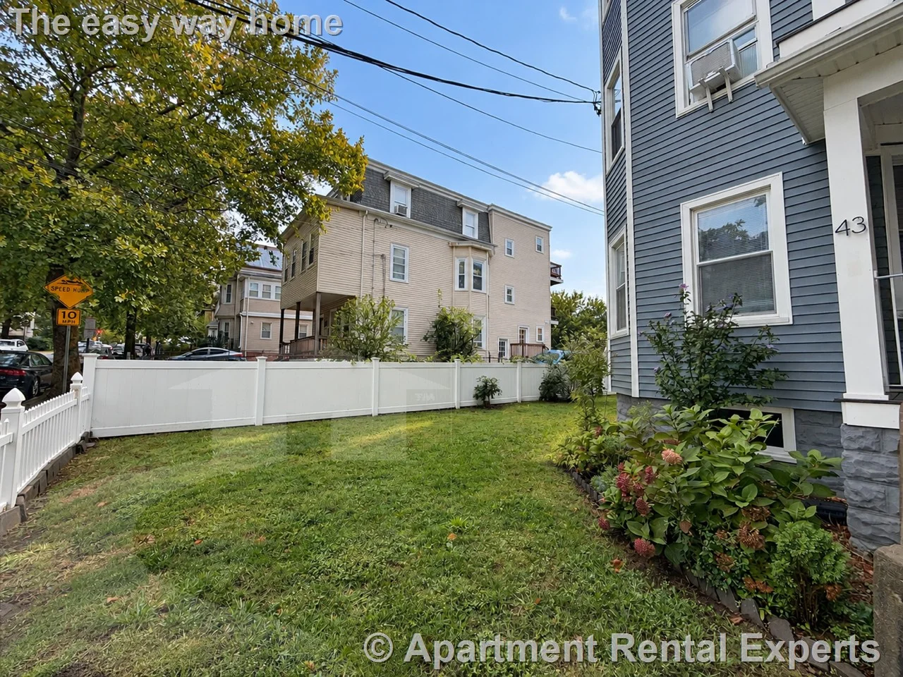 3 bed, 1 bath apartment for rent at 41-43 Jaques St Unit 1, Winter Hill — photo 10 of 12