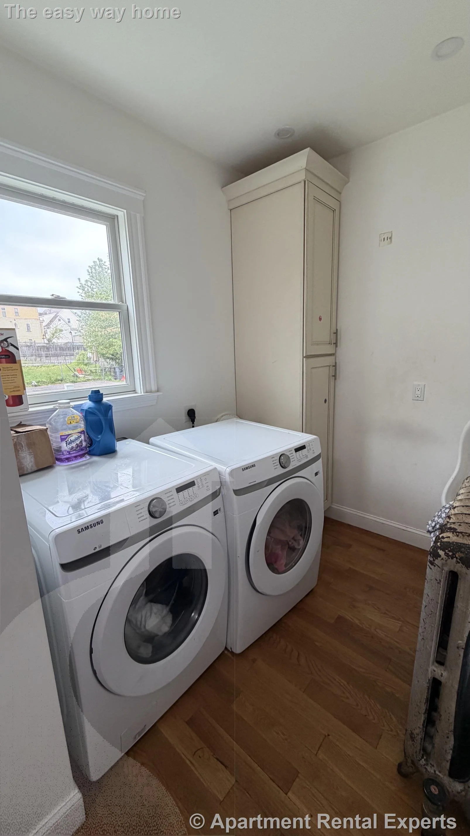 3 bed, 1 bath apartment for rent at 41-43 Jaques St Unit 1, Winter Hill — photo 3 of 12