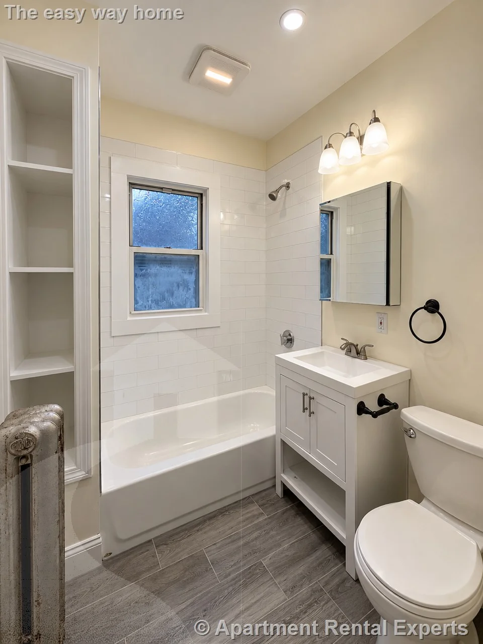 3 bed, 1 bath apartment for rent at 41-43 Jaques St Unit 1, Winter Hill — photo 4 of 12