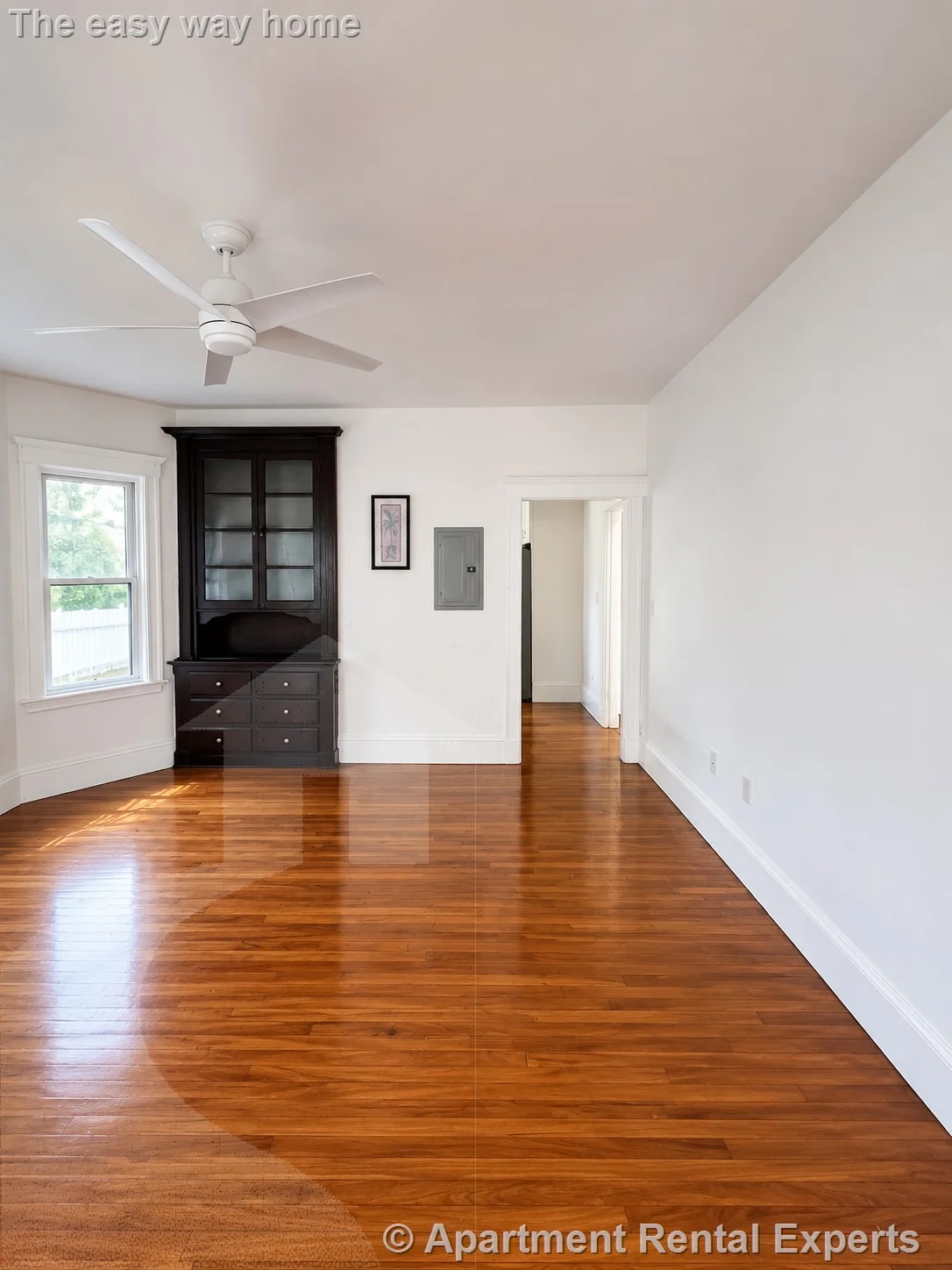3 bed, 1 bath apartment for rent at 41-43 Jaques St Unit 1, Winter Hill — photo 9 of 11