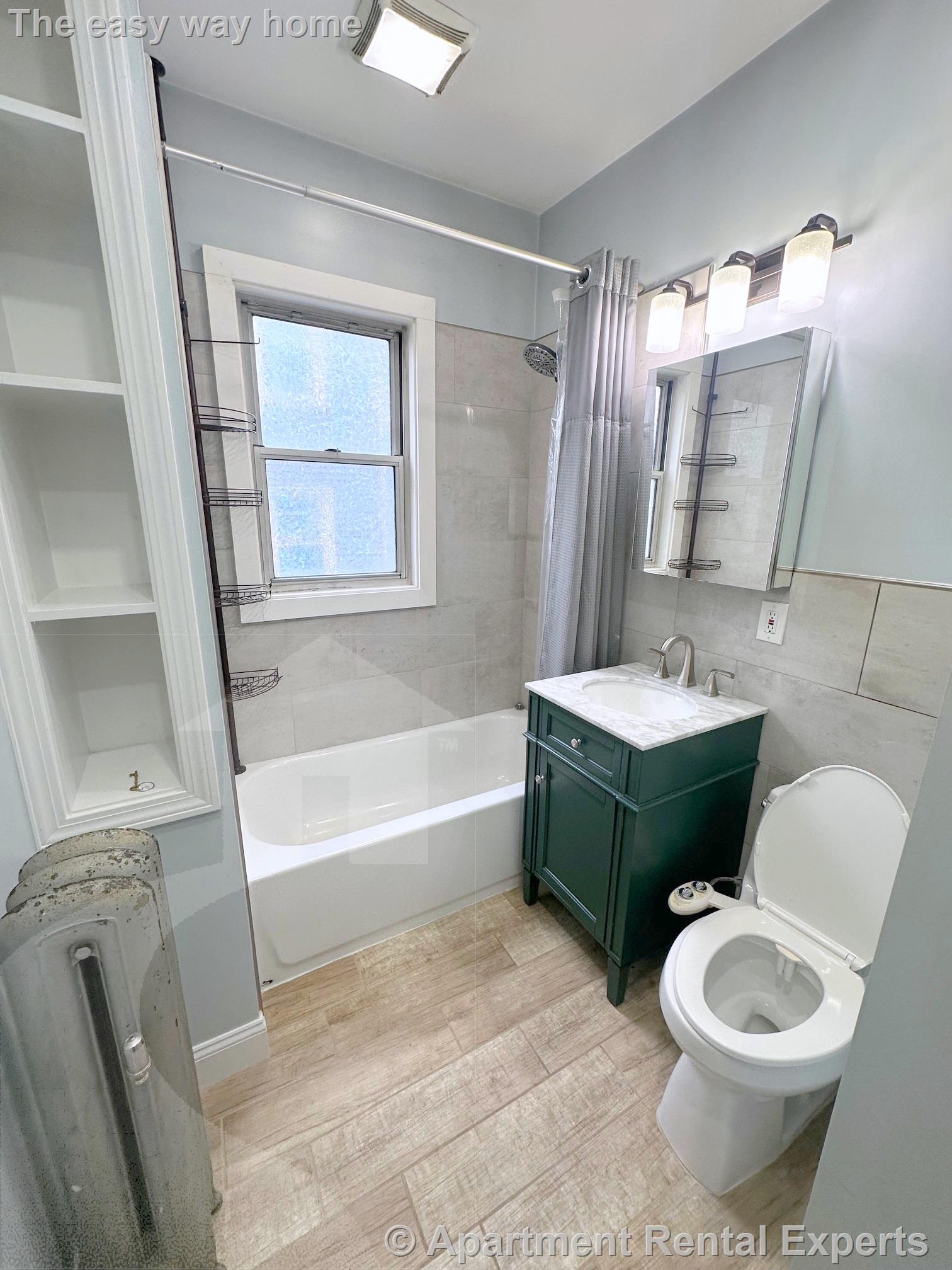 4 bed, 1 bath apartment for rent at 41-43 Jaques St Unit 2, Winter Hill — photo 9 of 18