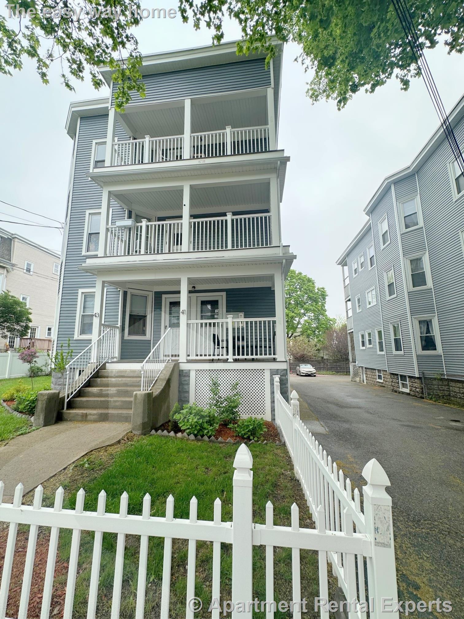 4 bed, 1 bath apartment for rent at 41-43 Jaques St Unit 2, Winter Hill — photo 18 of 18