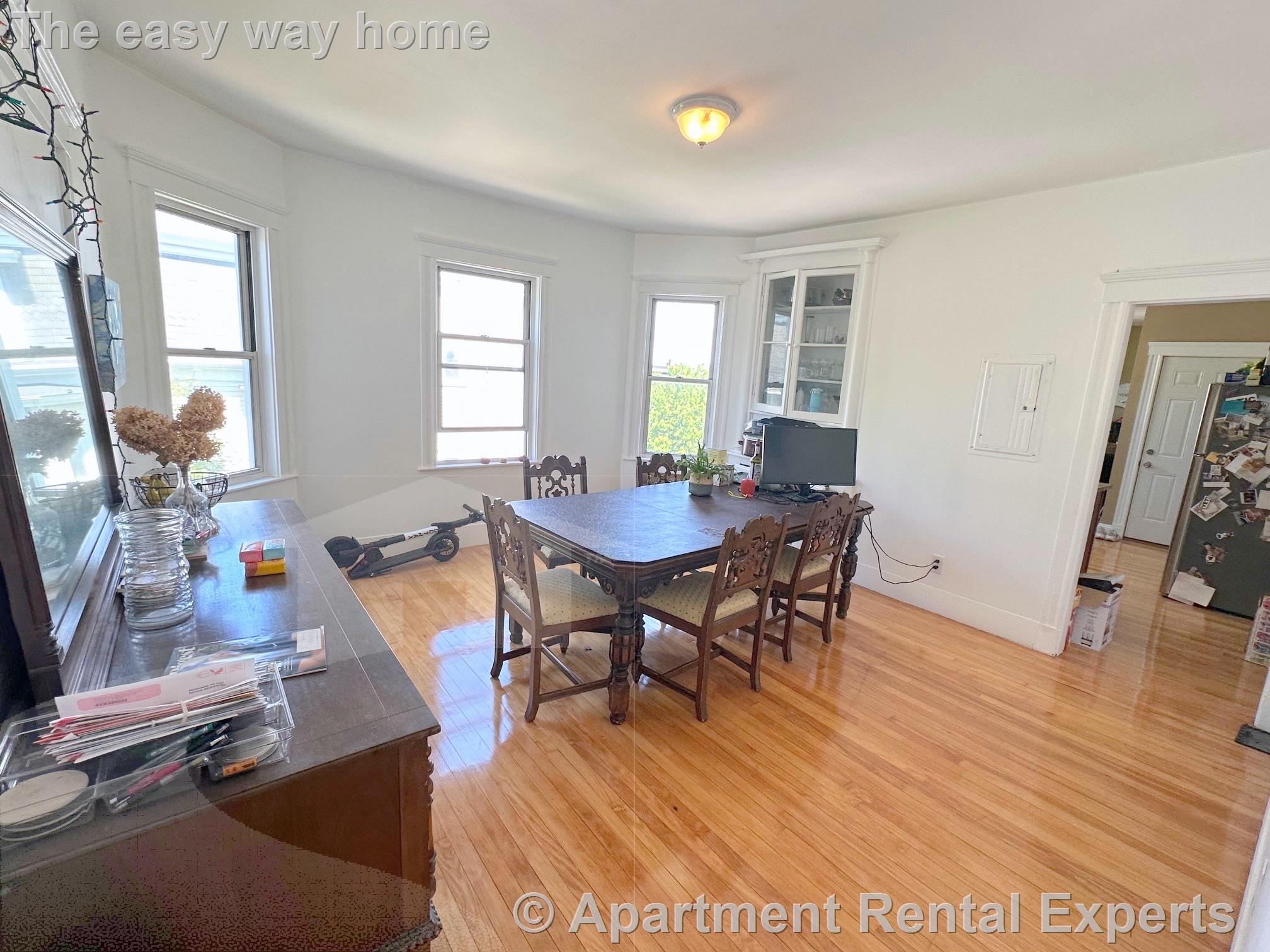 3 bed, 1 bath apartment for rent at 41-43 Jaques St Unit 3, Winter Hill — photo 6 of 22