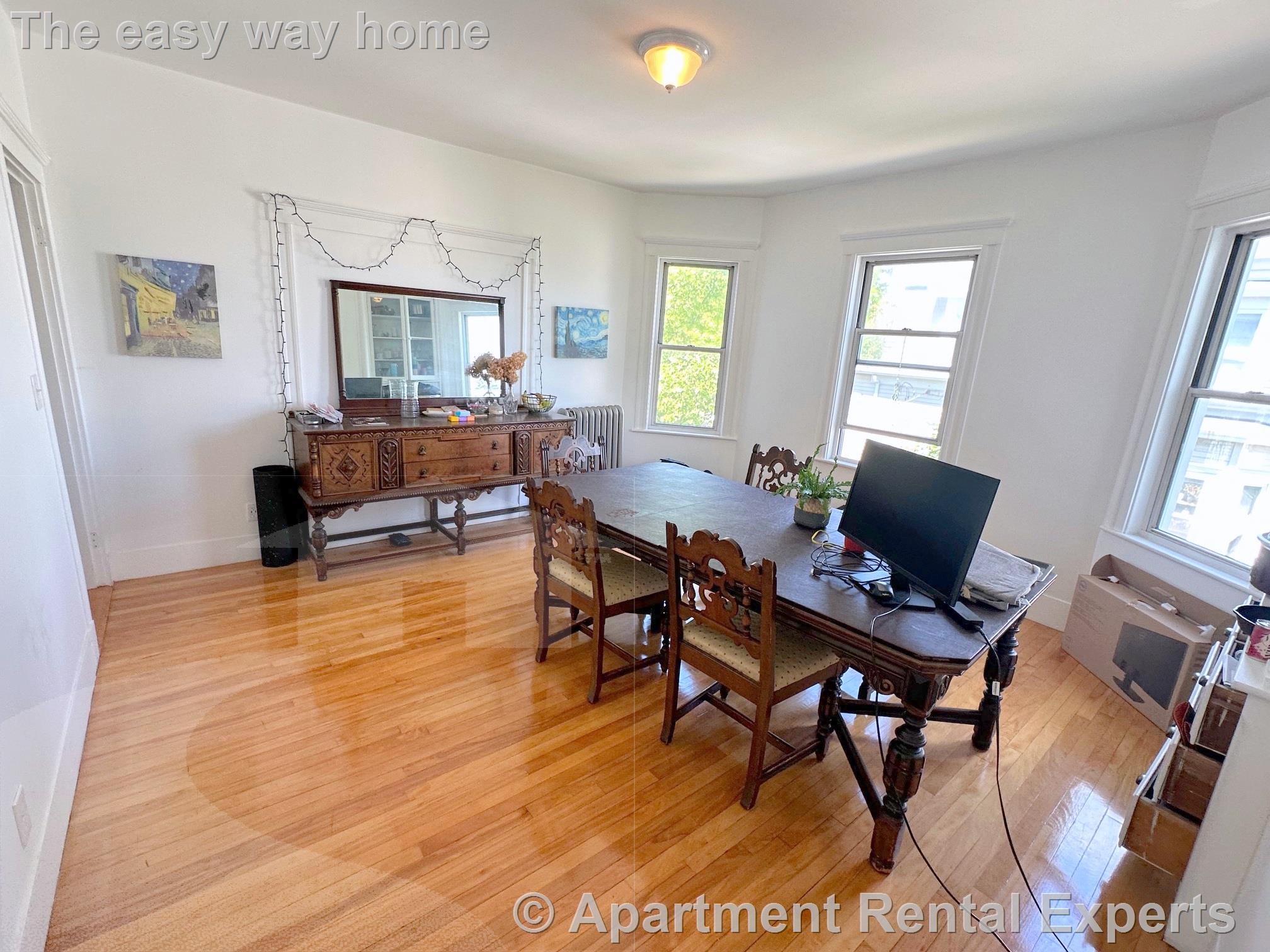 3 bed, 1 bath apartment for rent at 41-43 Jaques St Unit 3, Winter Hill — photo 5 of 22