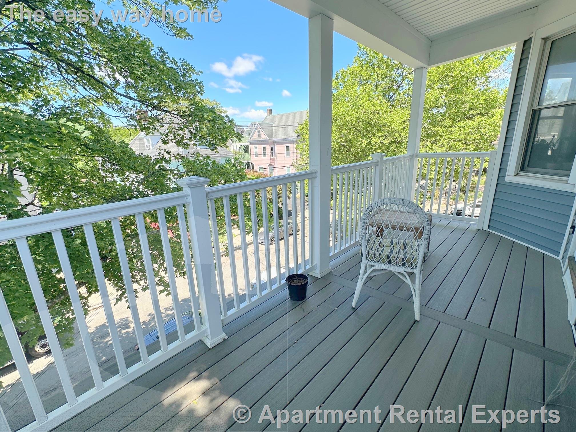 3 bed, 1 bath apartment for rent at 41-43 Jaques St Unit 3, Winter Hill — photo 20 of 22