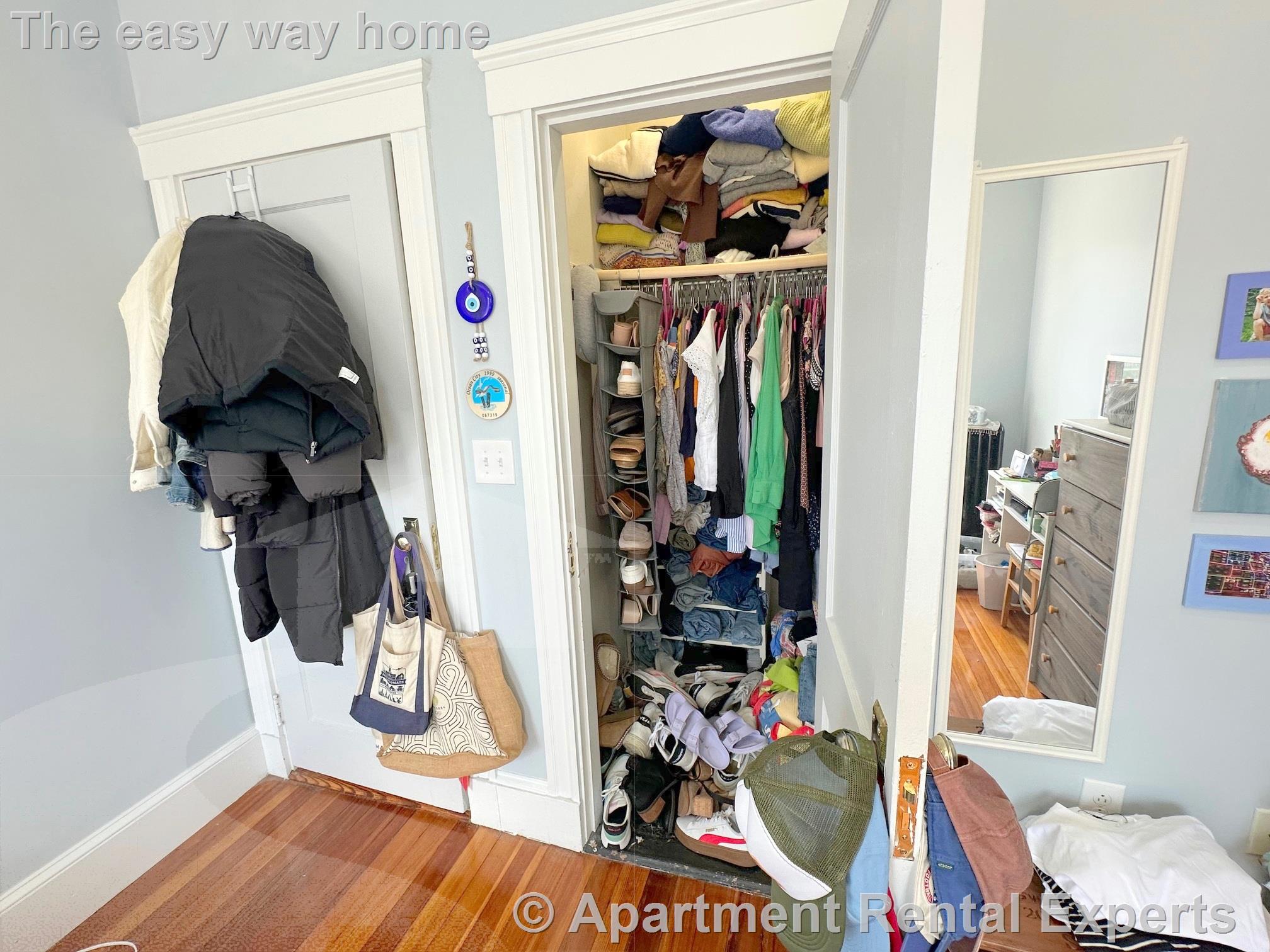 3 bed, 1 bath apartment for rent at 41-43 Jaques St Unit 3, Winter Hill — photo 13 of 22