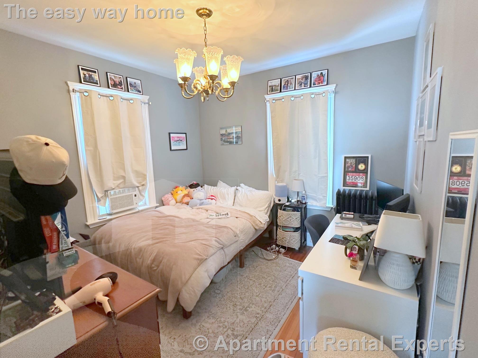 3 bed, 1 bath apartment for rent at 41-43 Jaques St Unit 3, Winter Hill — photo 14 of 22