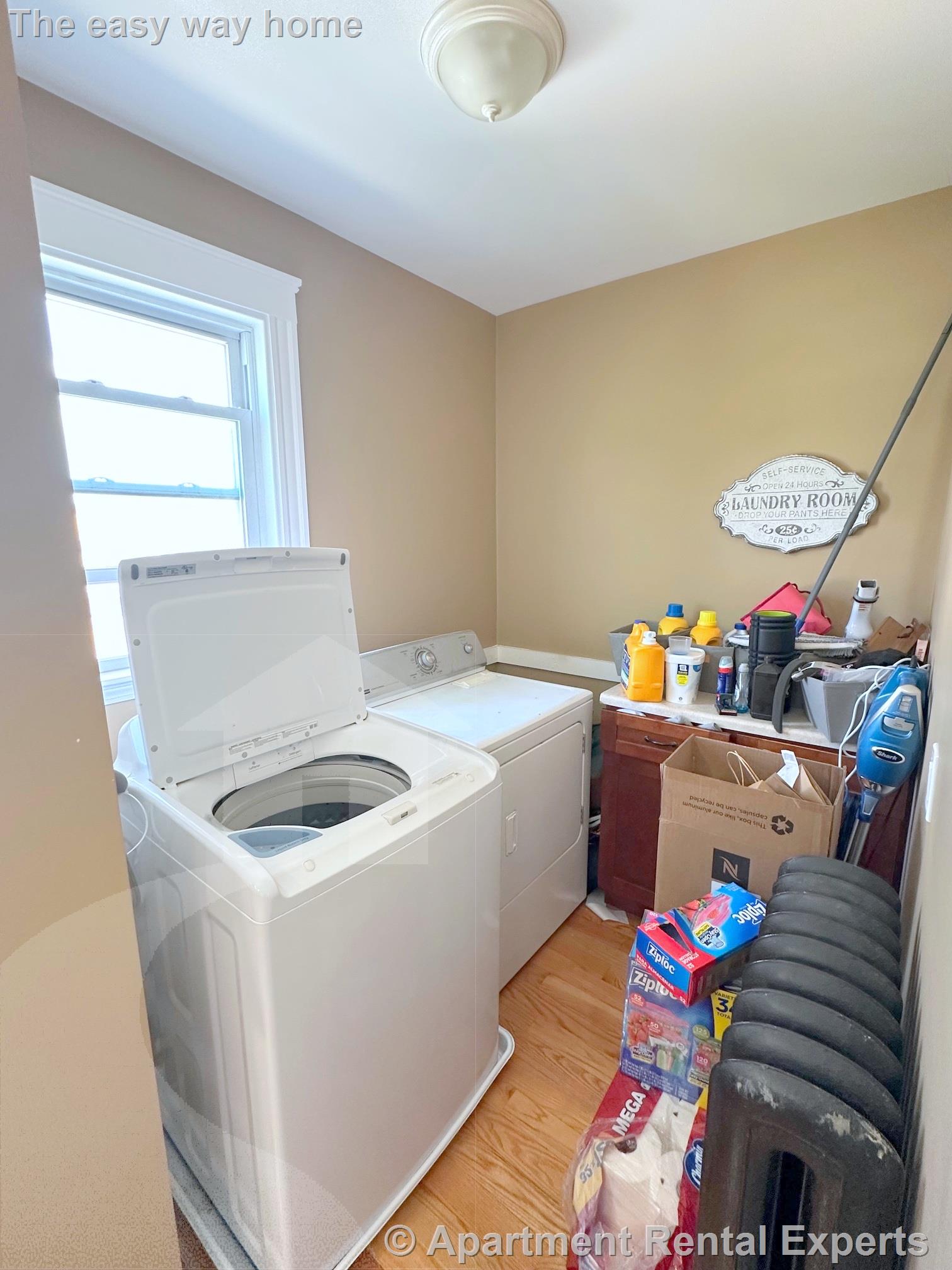3 bed, 1 bath apartment for rent at 41-43 Jaques St Unit 3, Winter Hill — photo 4 of 22