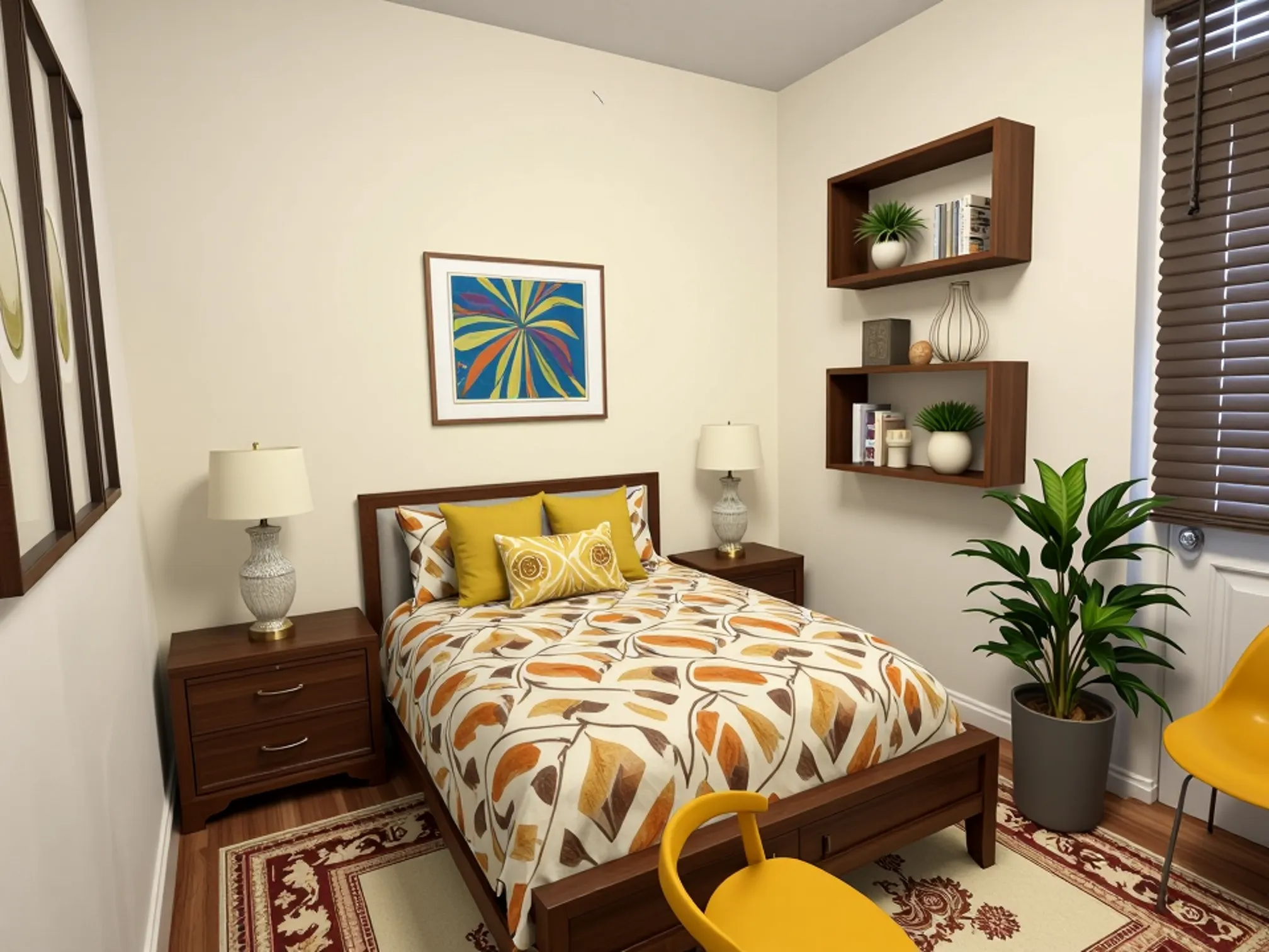 2 bed, 2 bath apartment for rent at 41-43 Joy St Unit 1, Beacon Hill — photo 5 of 9
