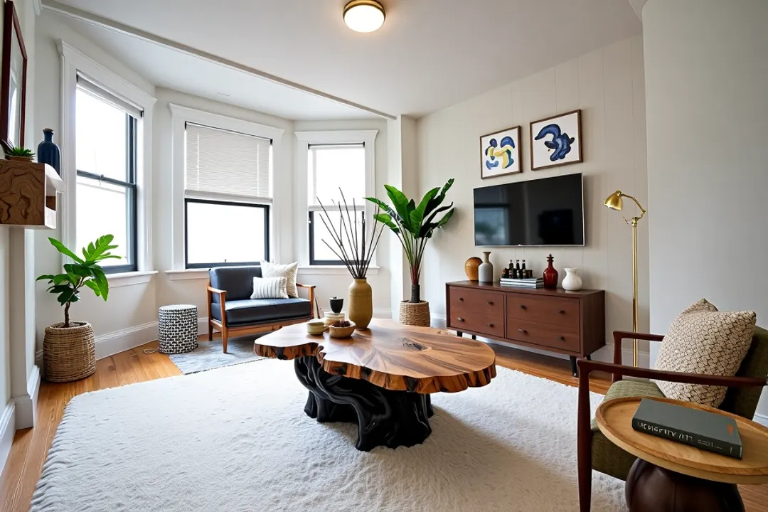 2 bed, 2 bath apartment for rent at 41-43 Joy St Unit 4, Beacon Hill — photo 2 of 7