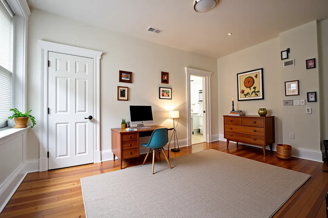 2 bed, 2 bath apartment for rent at 41-43 Joy St Unit 4, Beacon Hill — photo 3 of 7