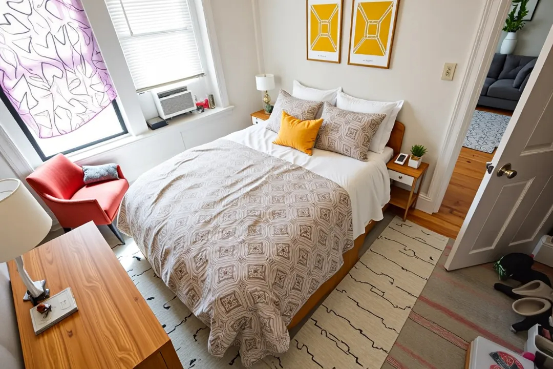 2 bed, 2 bath apartment for rent at 41-43 Joy St Unit 4, Beacon Hill — photo 6 of 7