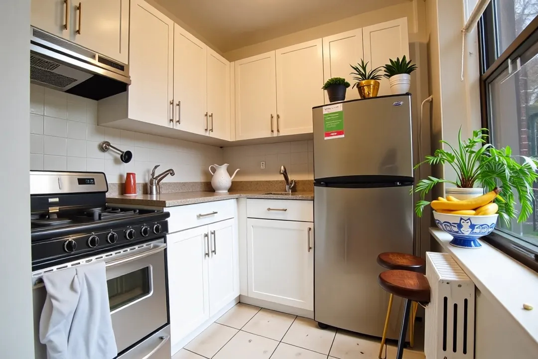 2 bed, 2 bath apartment for rent at 41-43 Joy St Unit 4, Beacon Hill — photo 4 of 7