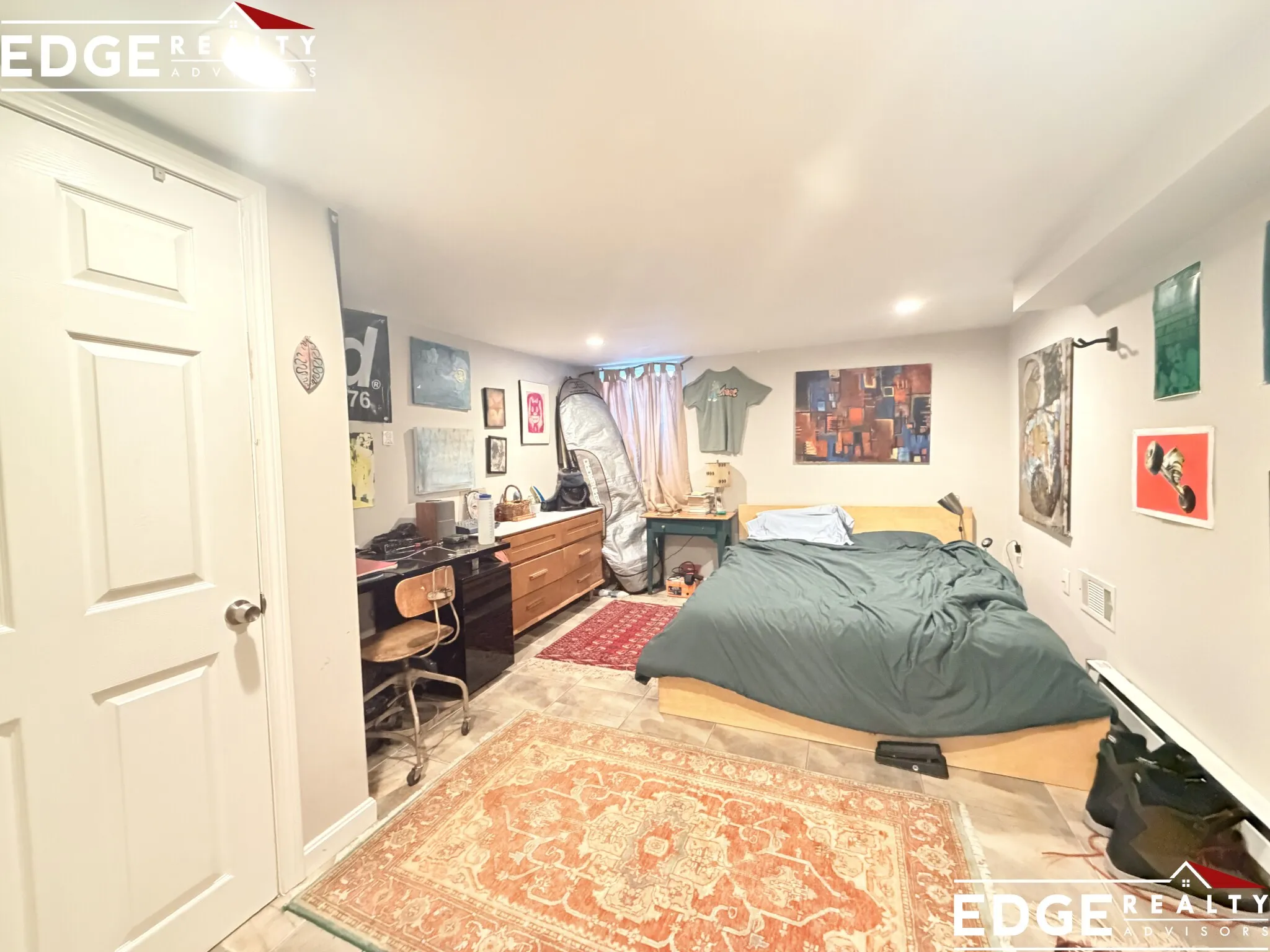 4 bed, 2 bath apartment for rent at 41 Allston St Unit 1, Brighton — photo 7 of 11