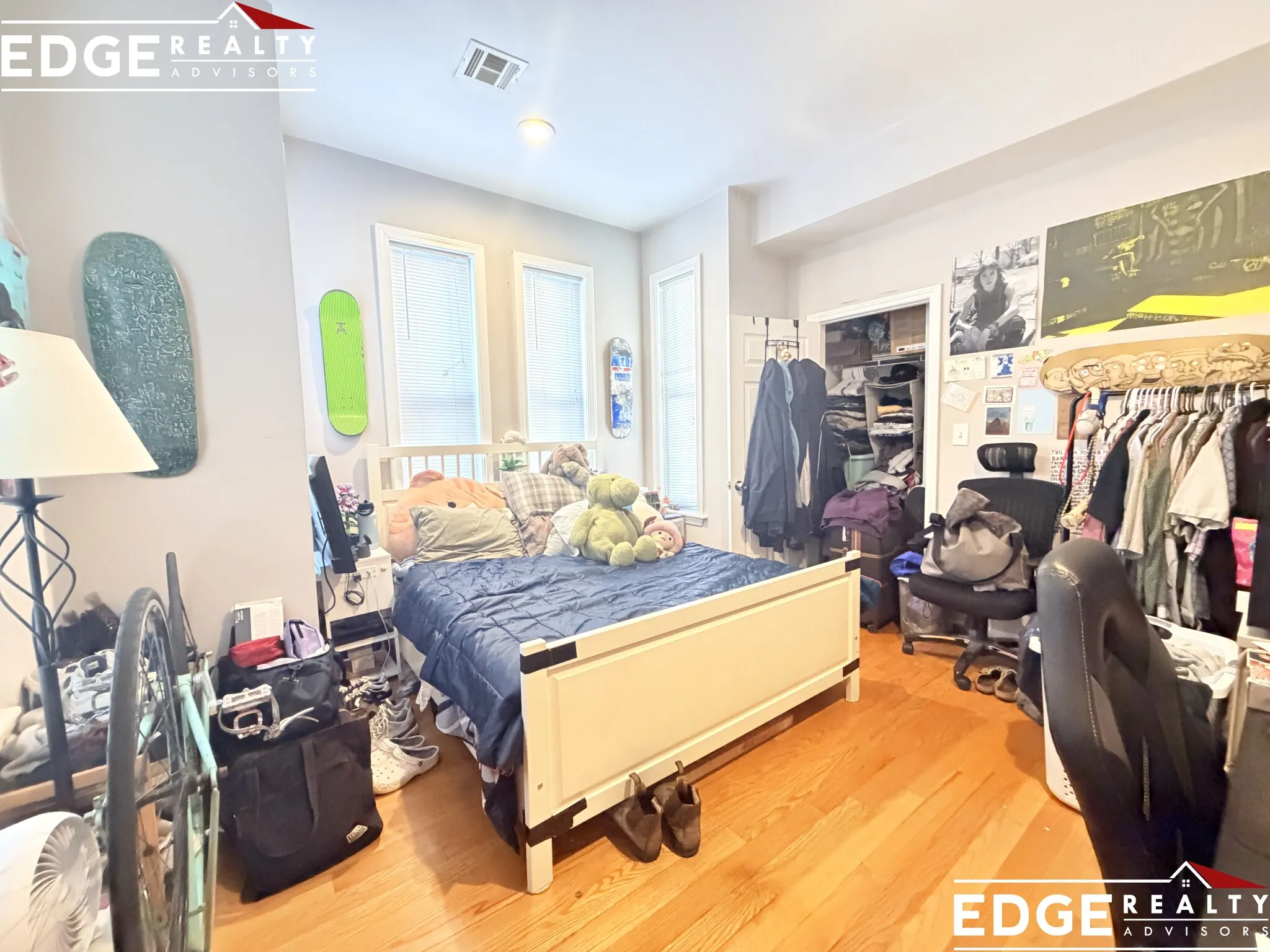 4 bed, 2 bath apartment for rent at 41 Allston St Unit 1, Brighton — photo 4 of 11