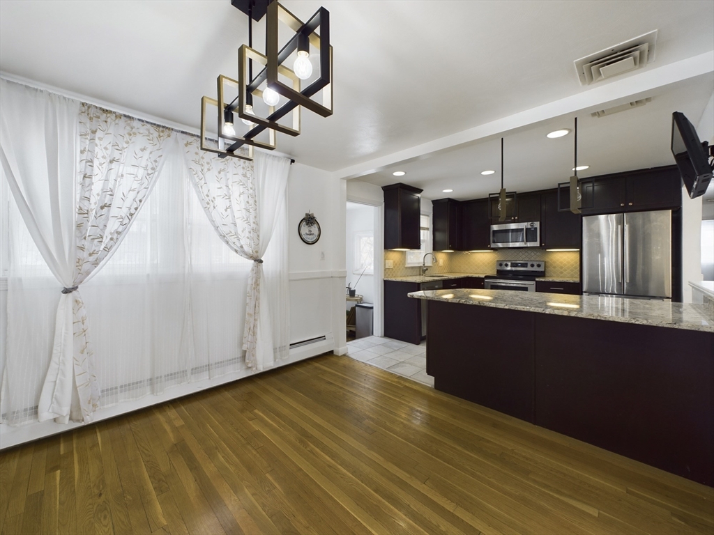 3 bed, 1 bath apartment for rent at 41 Althea Rd Unit 41, Randolph — photo 5 of 23