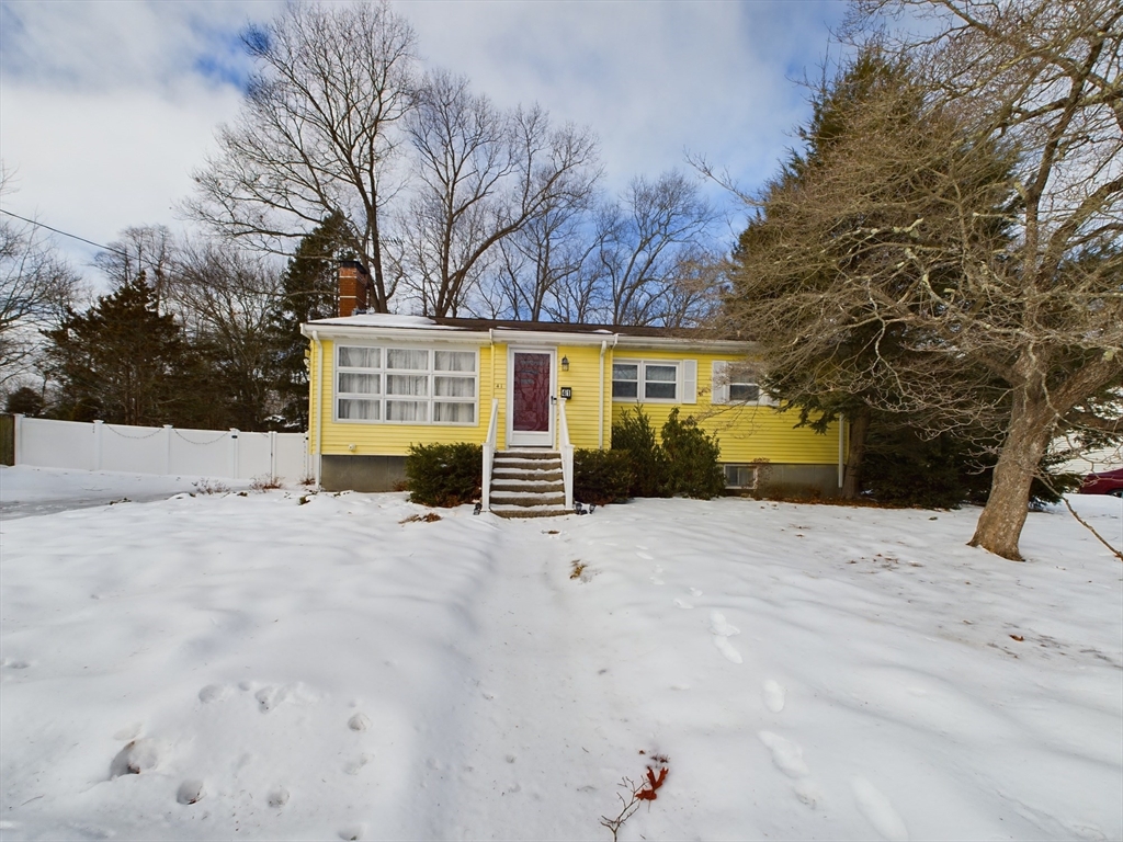 3 bed, 1 bath apartment for rent at 41 Althea Rd Unit 41, Randolph — photo 21 of 23