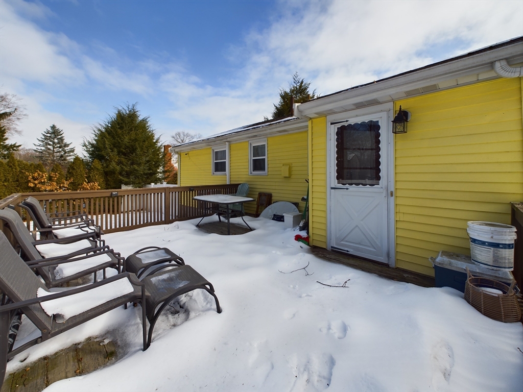 3 bed, 1 bath apartment for rent at 41 Althea Rd Unit 41, Randolph — photo 19 of 23