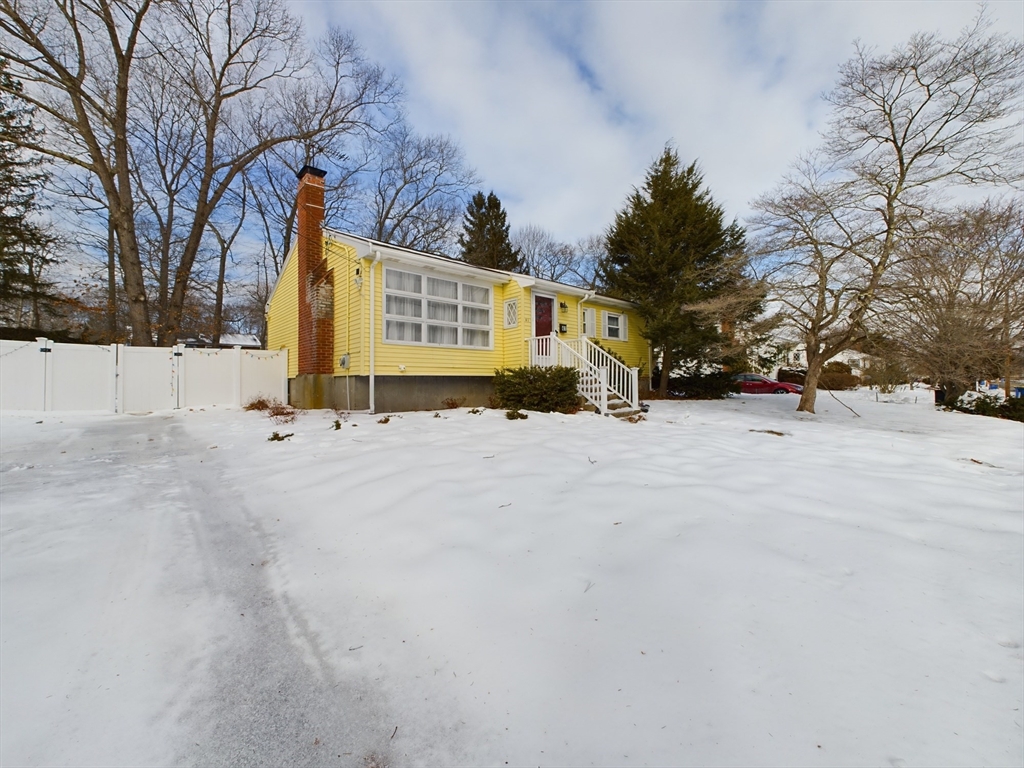 3 bed, 1 bath apartment for rent at 41 Althea Rd Unit 41, Randolph — photo 23 of 23