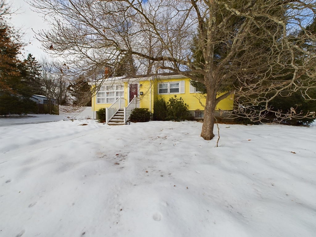 3 bed, 1 bath apartment for rent at 41 Althea Rd Unit 41, Randolph — photo 22 of 23