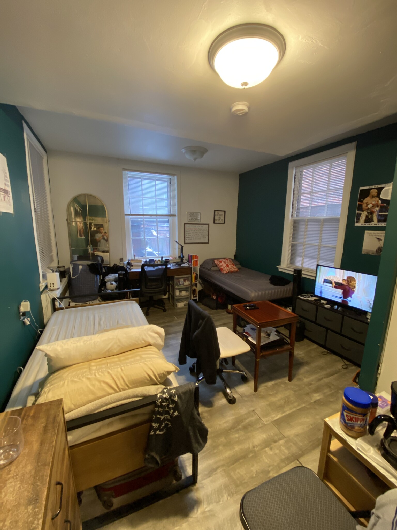 Studio bed, 1 bath apartment for rent at 41 Anderson St Unit 1-2, Beacon Hill — photo 10 of 11