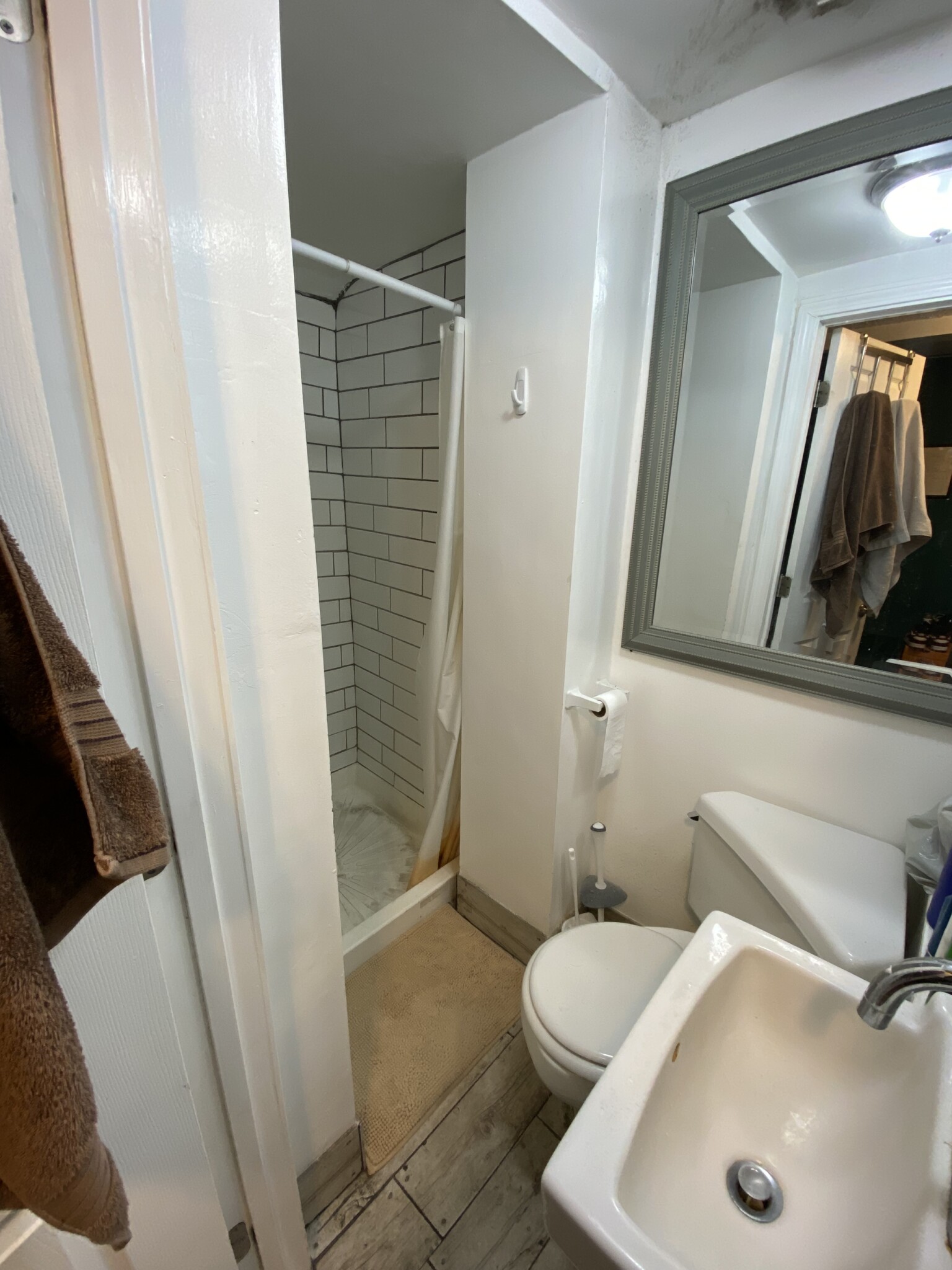 Studio bed, 1 bath apartment for rent at 41 Anderson St Unit 1-2, Beacon Hill — photo 6 of 11