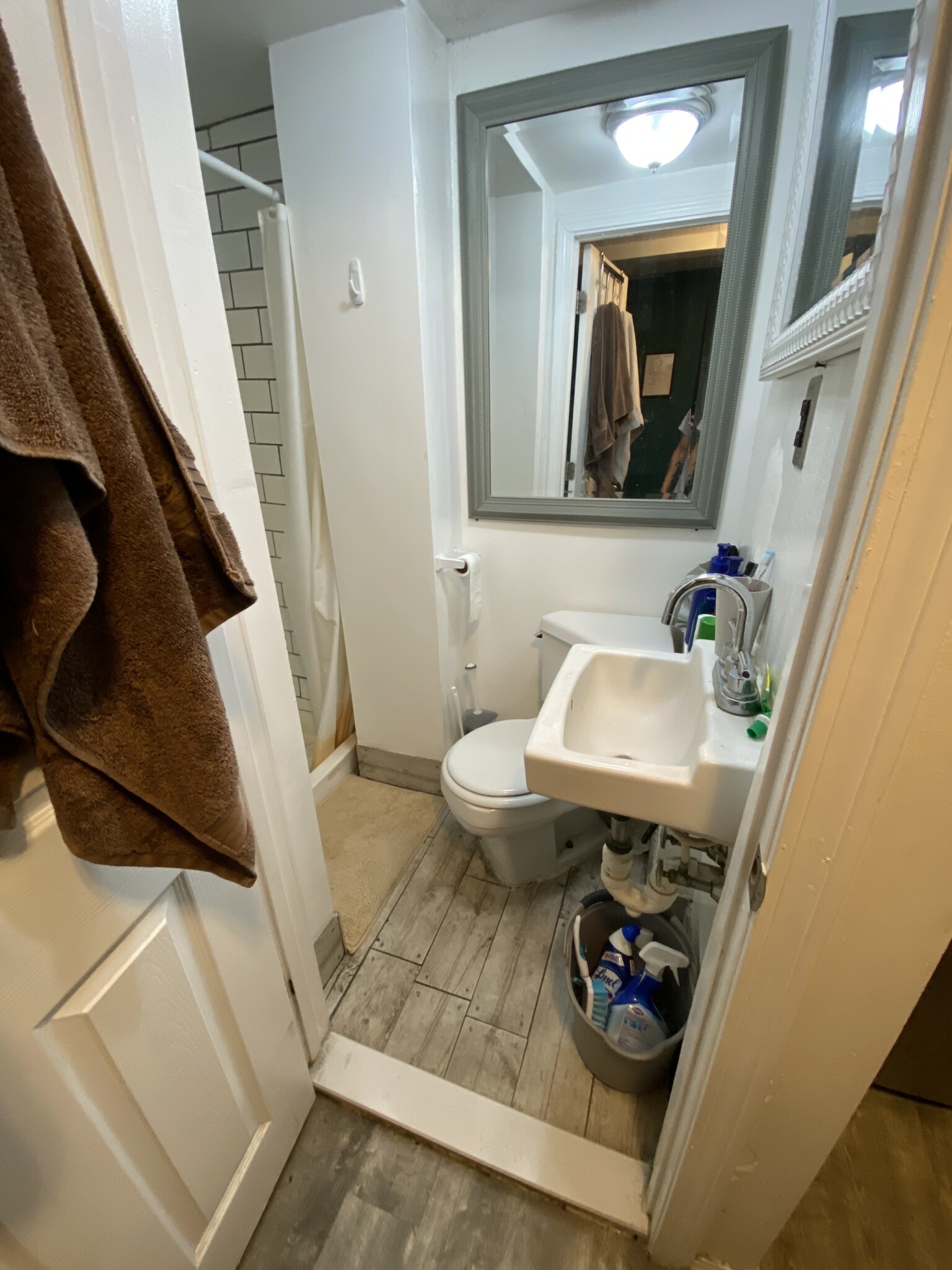 Studio bed, 1 bath apartment for rent at 41 Anderson St Unit 1-2, Beacon Hill — photo 7 of 11