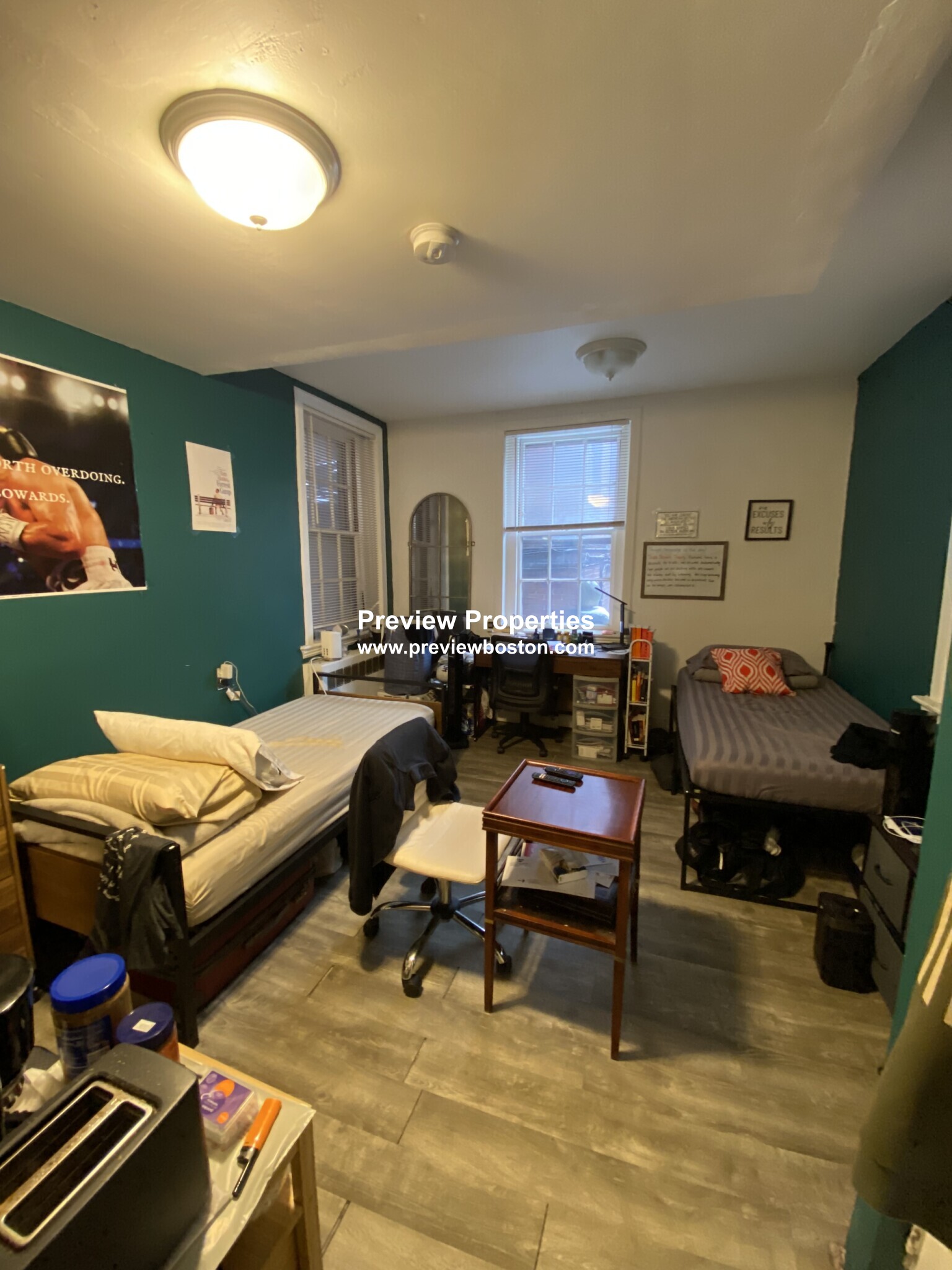 Studio bed, 1 bath apartment for rent at 41 Anderson St Unit 1-2P, Beacon Hill — photo 5 of 9
