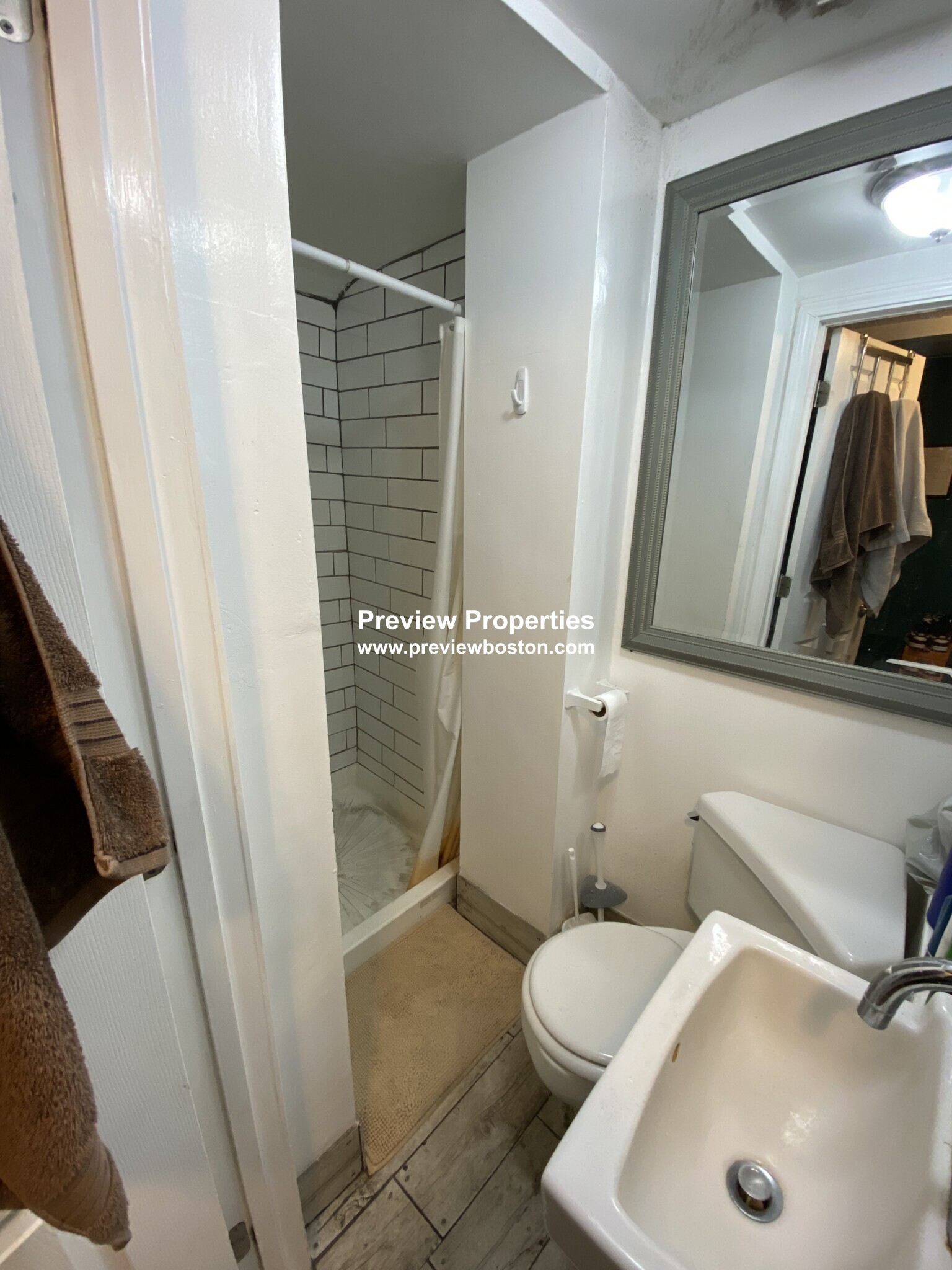Studio bed, 1 bath apartment for rent at 41 Anderson St Unit 1-2P, Beacon Hill — photo 6 of 9