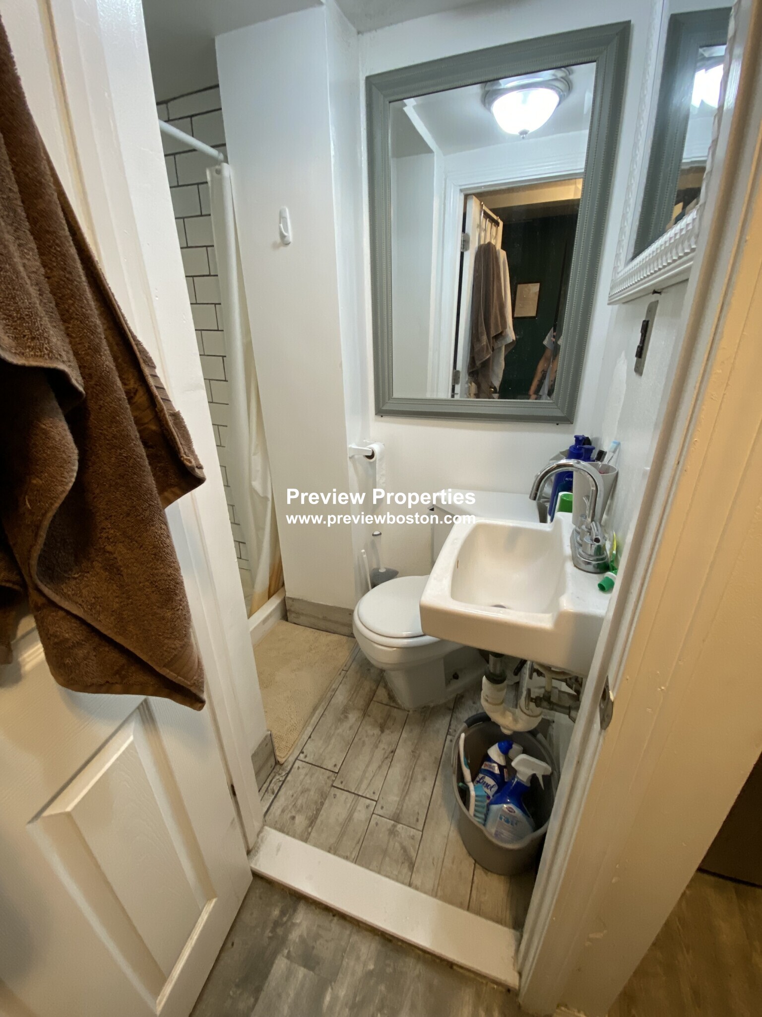 Studio bed, 1 bath apartment for rent at 41 Anderson St Unit 1-2P, Beacon Hill — photo 7 of 9