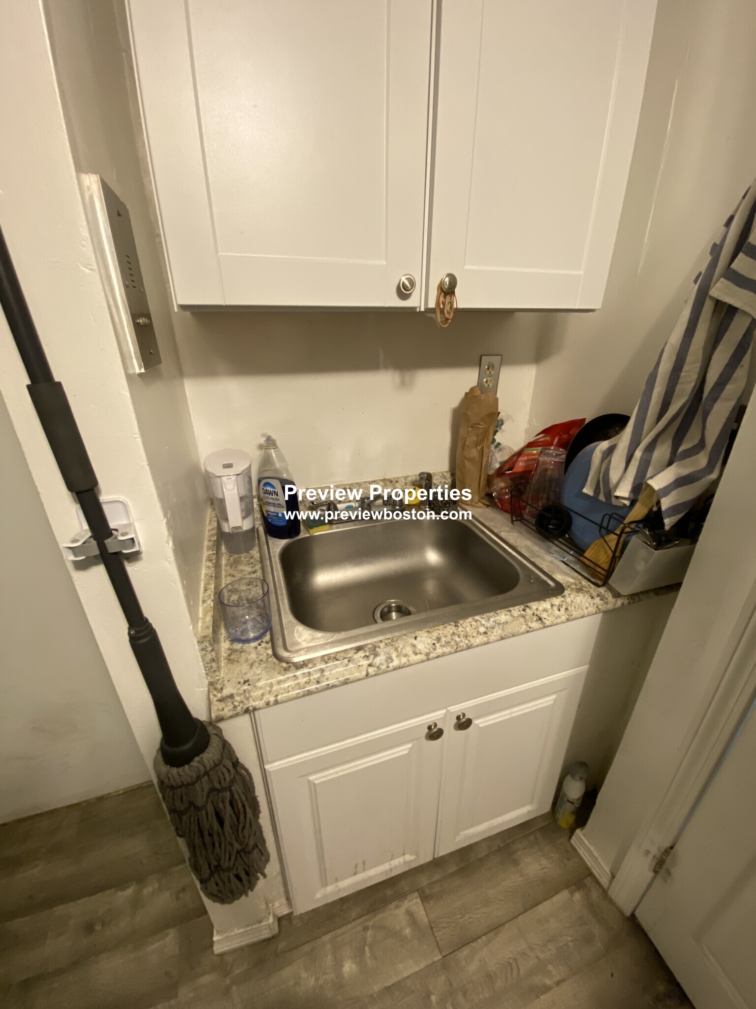 Studio bed, 1 bath apartment for rent at 41 Anderson St Unit 1-2P, Beacon Hill — photo 8 of 9