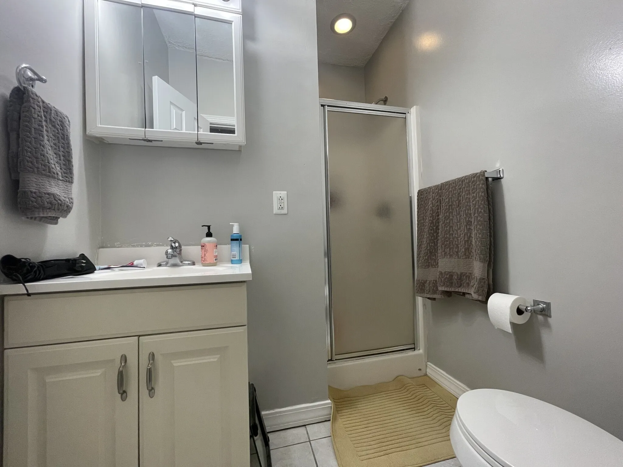 1 bed, 1 bath apartment for rent at 41 Anderson St Unit 1, Beacon Hill — photo 6 of 6