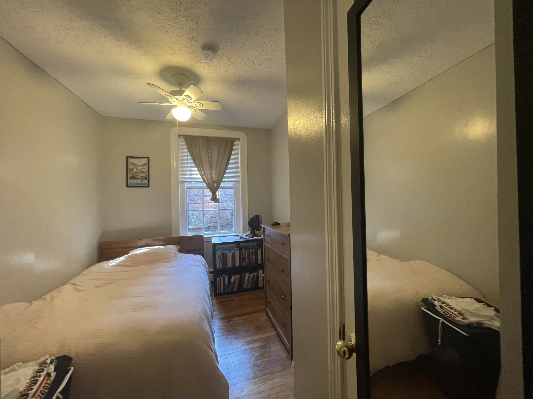 1 bed, 1 bath apartment for rent at 41 Anderson St Unit 1, Beacon Hill — photo 5 of 6