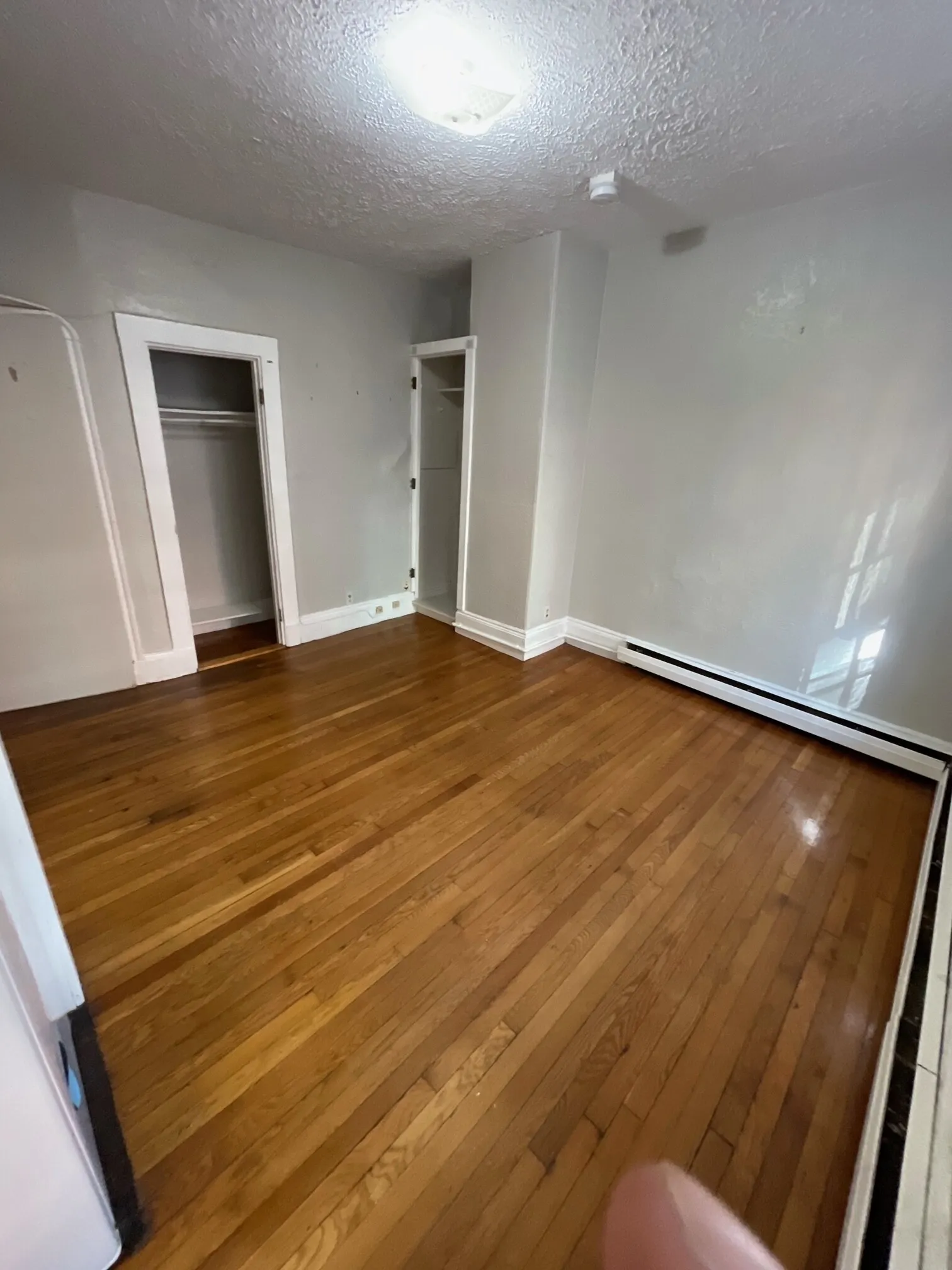 Studio bed, 1 bath apartment for rent at 41 Anderson St Unit 2-1, Beacon Hill — photo 5 of 8