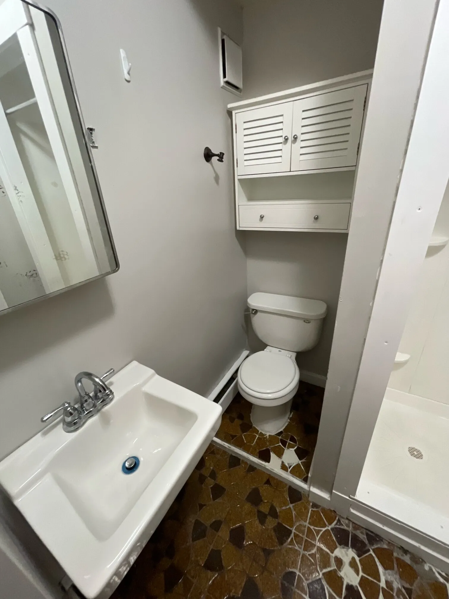 Studio bed, 1 bath apartment for rent at 41 Anderson St Unit 2-1, Beacon Hill — photo 7 of 8