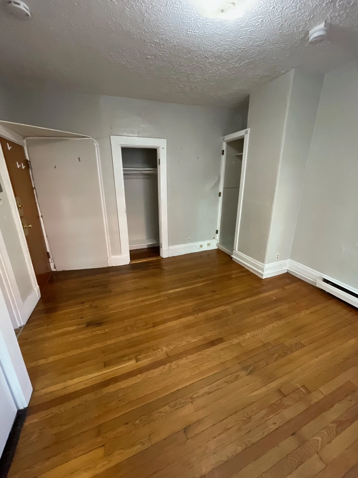 Studio bed, 1 bath apartment for rent at 41 Anderson St Unit 21A, Beacon Hill — photo 5 of 9