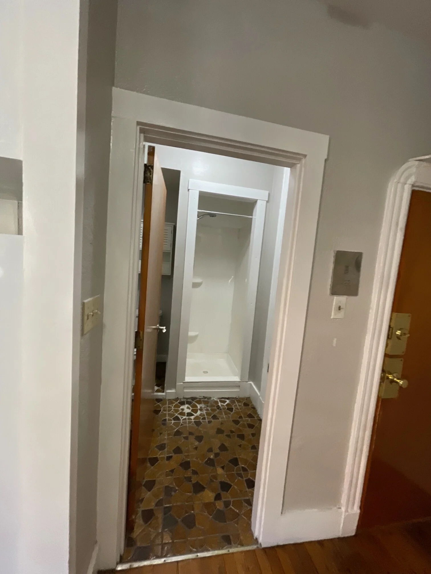 Studio bed, 1 bath apartment for rent at 41 Anderson St Unit 21A, Beacon Hill — photo 9 of 9