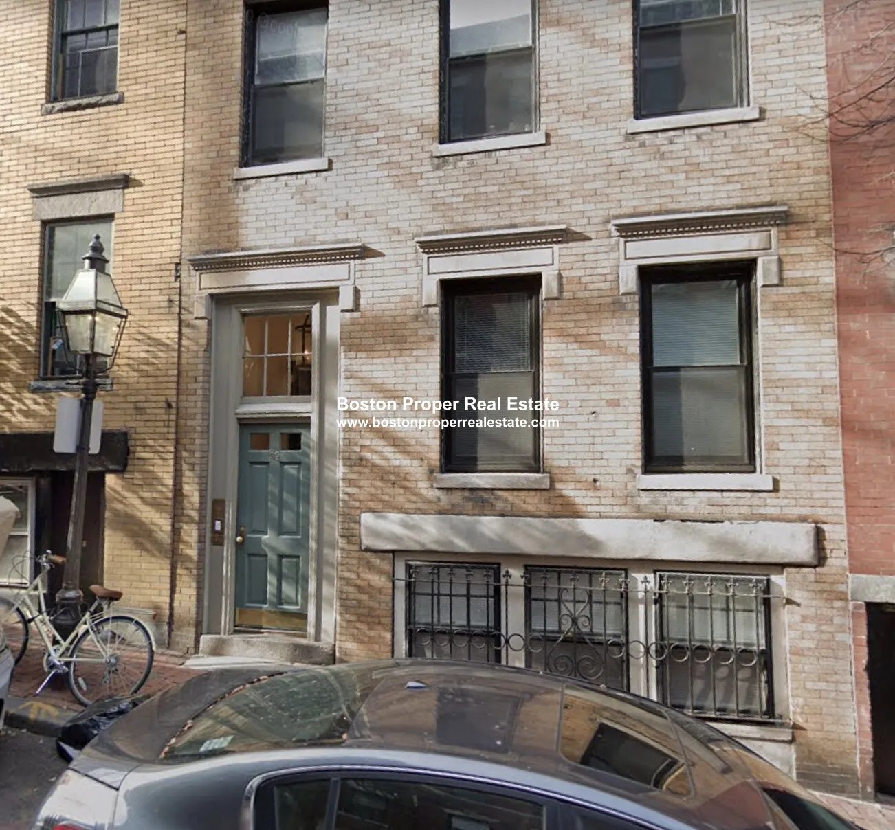 Studio bed, 1 bath apartment for rent at 41 Anderson St Unit 21A, Beacon Hill — photo 1 of 9